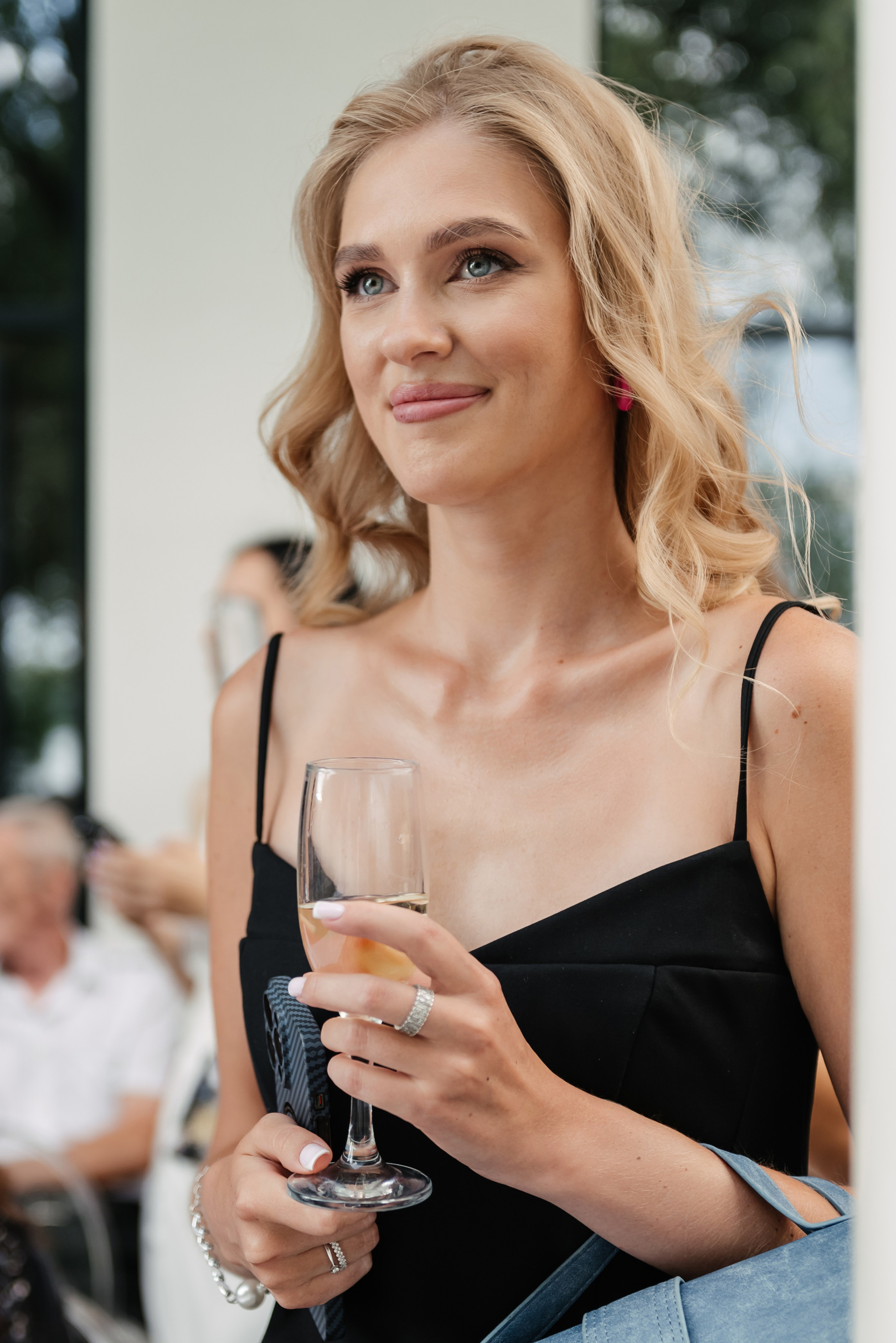 Даниил и Юлия, 2024 год. Свадебный и портретный фотограф в Липецке Анастасия Ролдугина