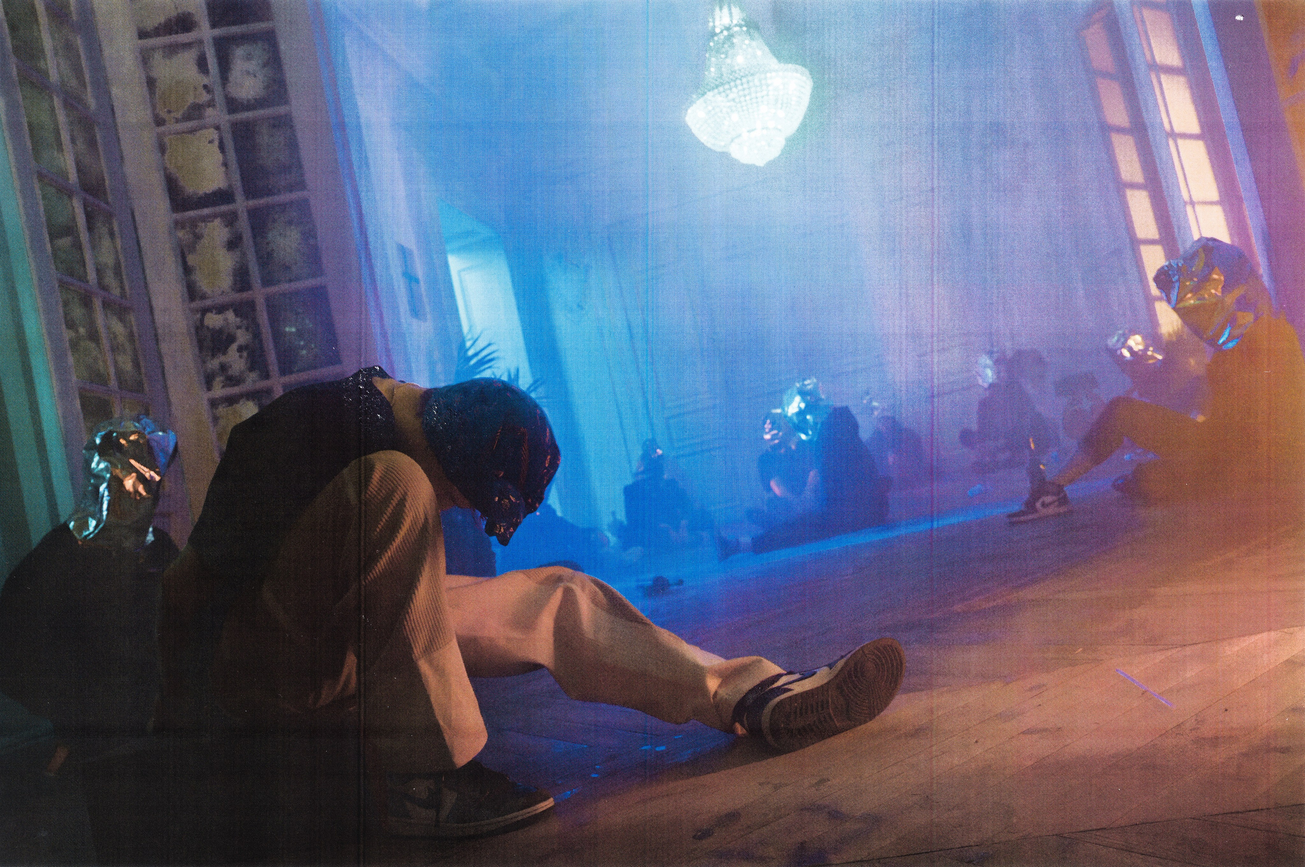 Mayot Yungway Не про полночь. Fokysphoto