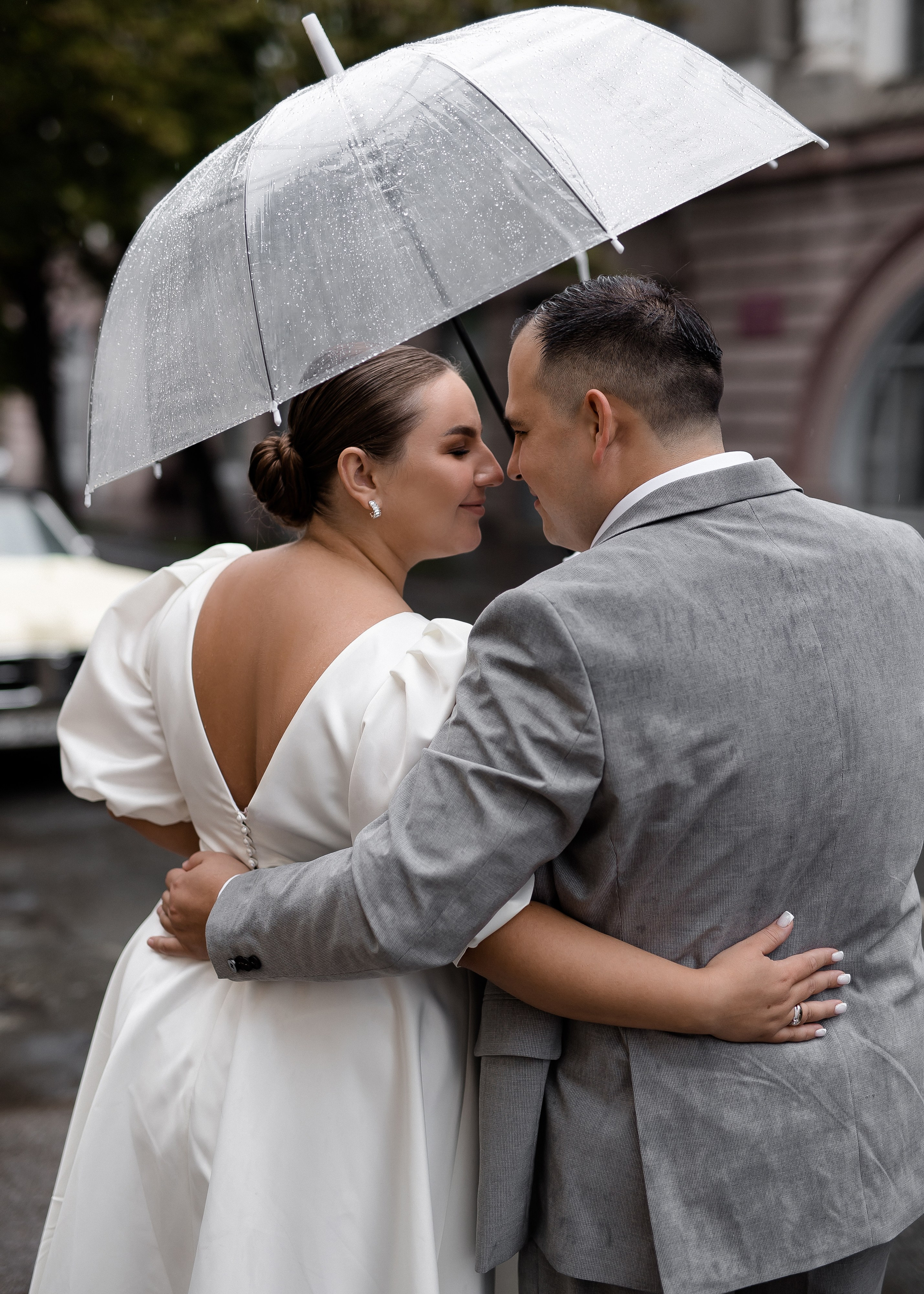 Марго + Родион. Свадебный и семейный фотограф в Саратове Маша Паника