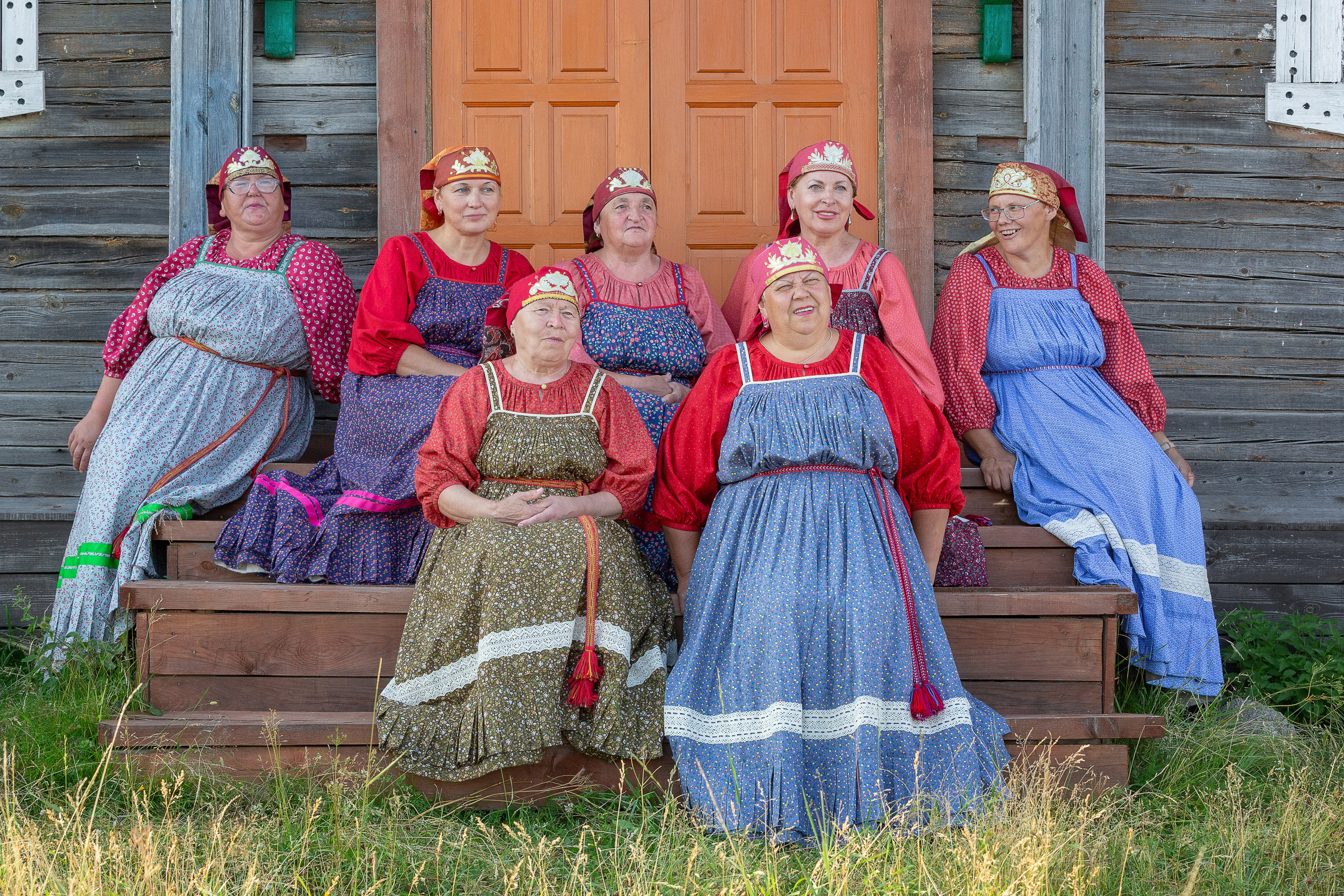 КЕНОЗЕРО. Фототуры и обучение пейзажной фотографии