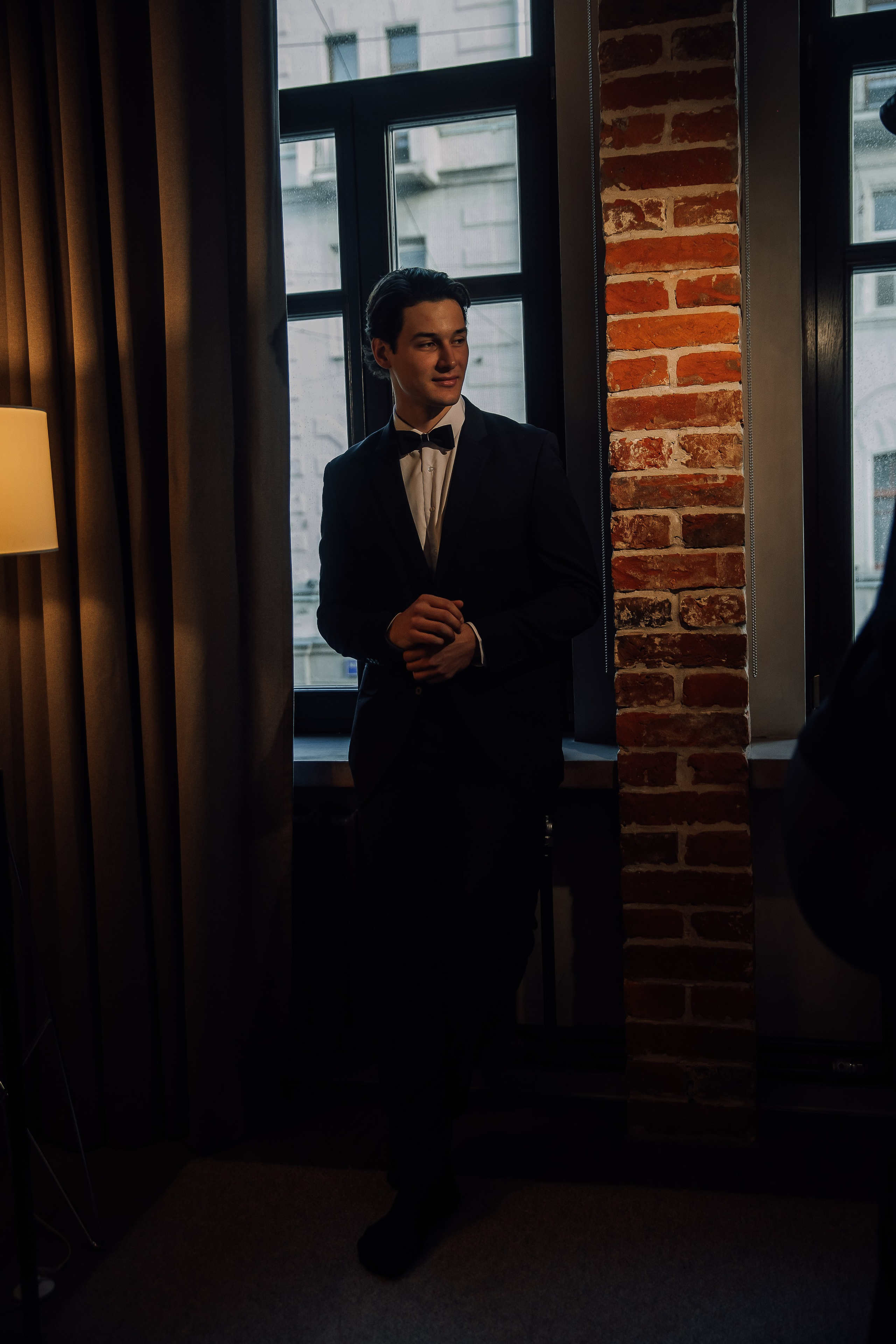 Иван. Ваш фотограф в Москве — Зернова Лидия