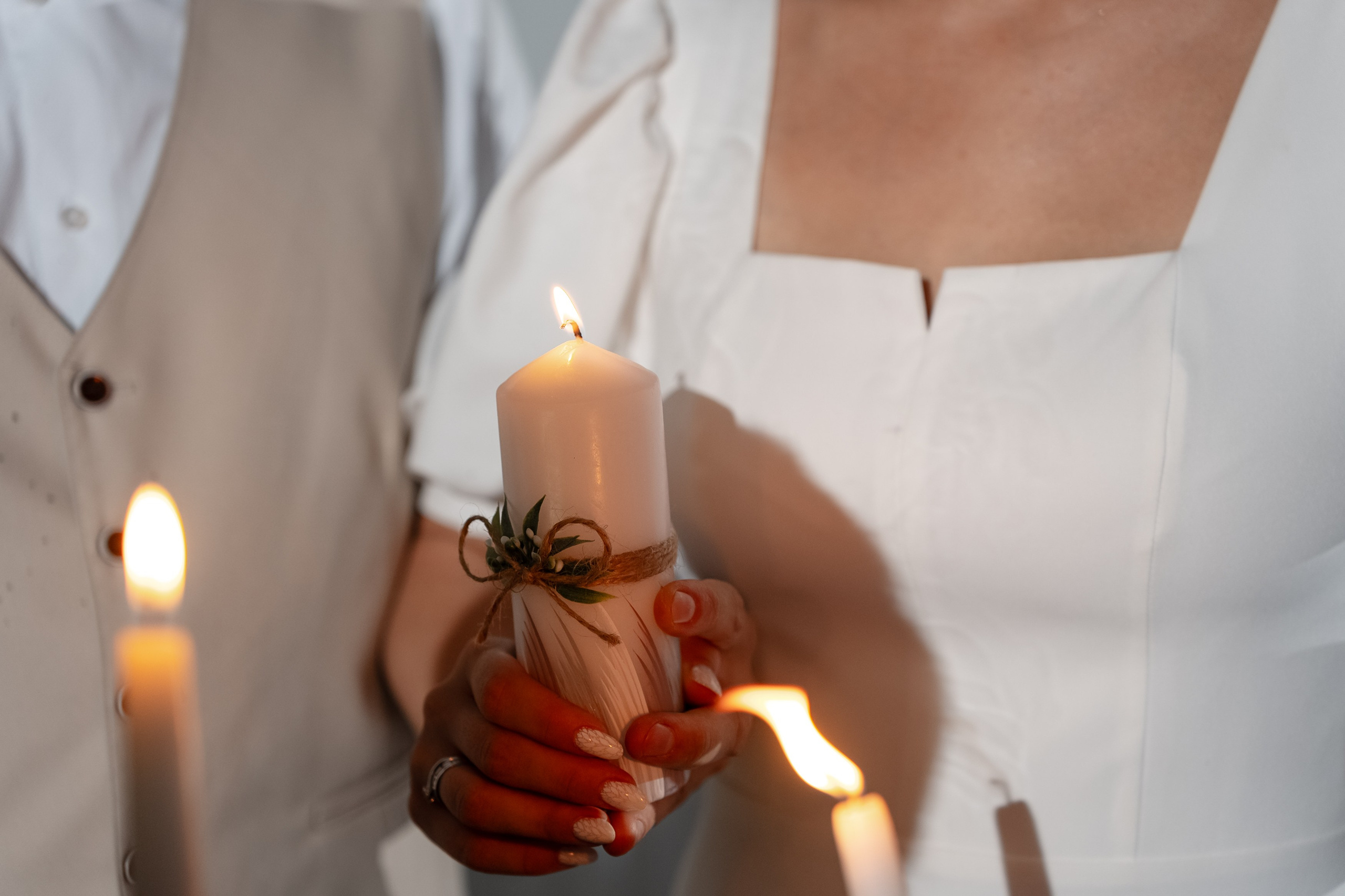 Альберт Юлия. Свадебный фотограф в Уфе Лилия Сова