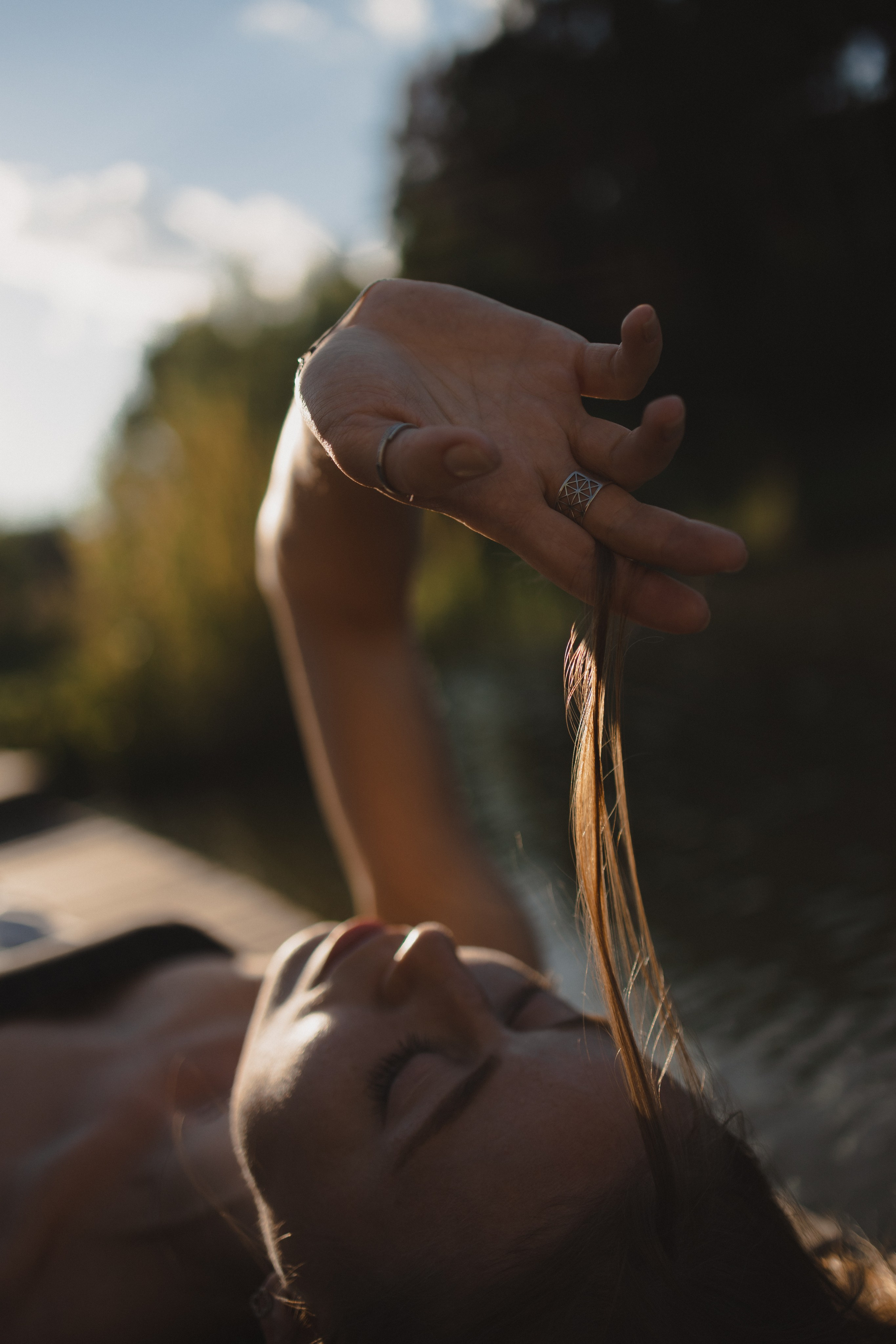 Настя. Женский и семейный фотограф в Москве Анастасия Филимонова