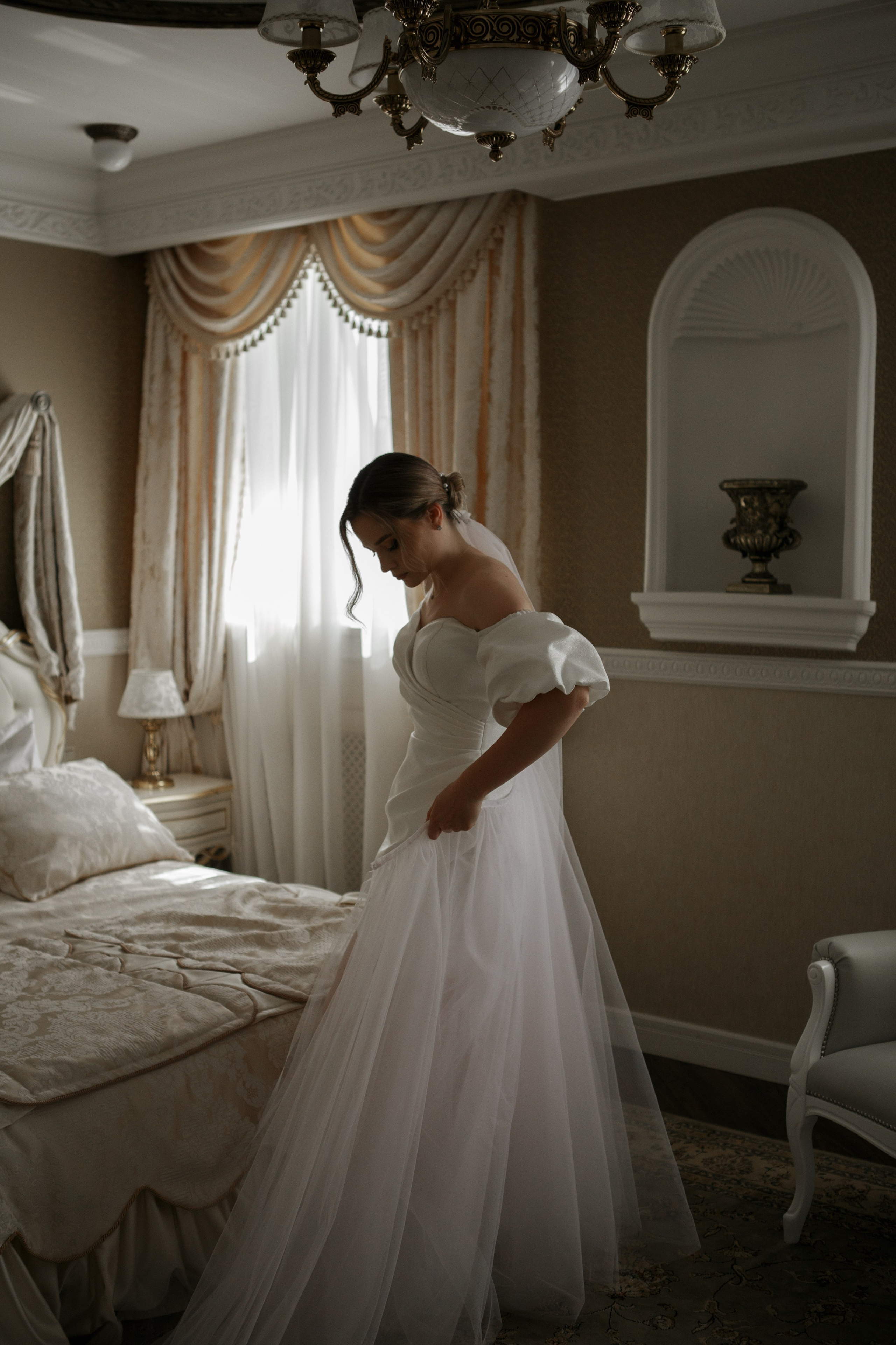 Максим и Юлия. Фотограф в Саратове Сабина Иманова