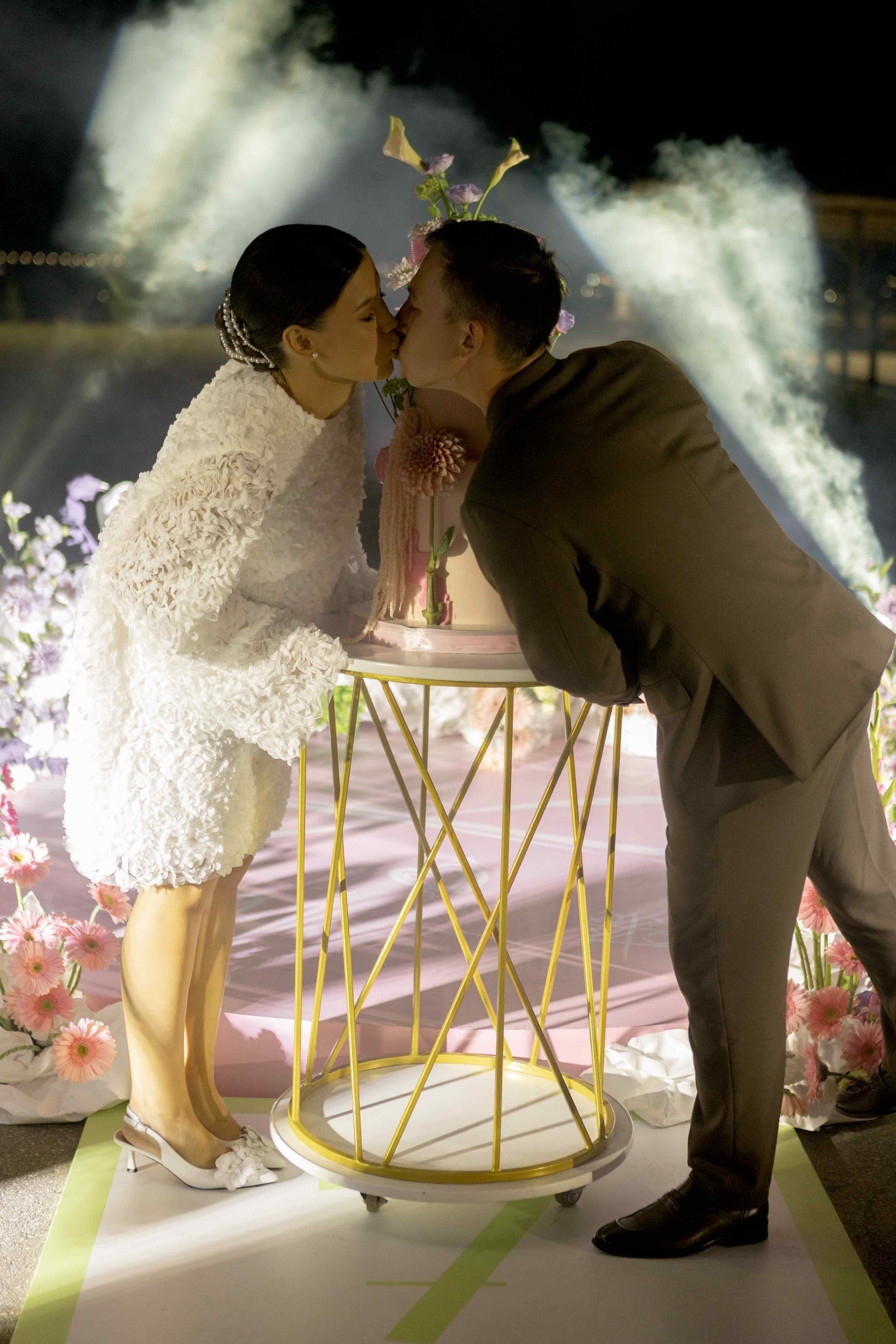 Влад + Настя = <3 (В данной серии сокращенный, полый день). Фотограф в Саратове Сабина Иманова