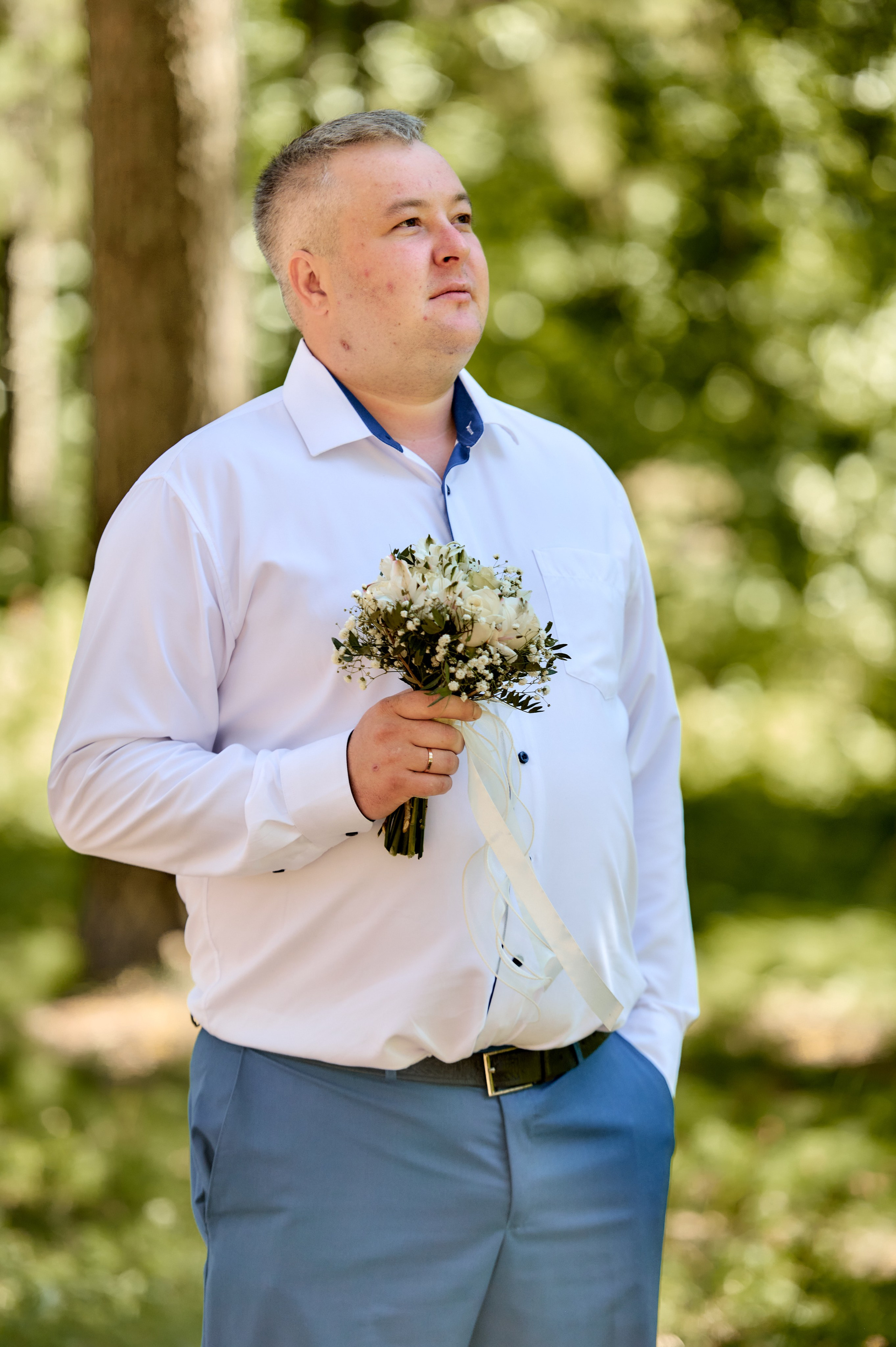 Свадебное порфолио