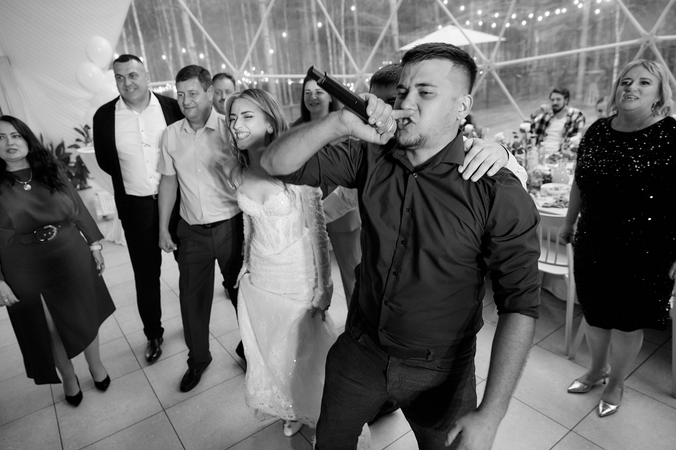 E&K. Профессиональный фотограф Светлана Писарева