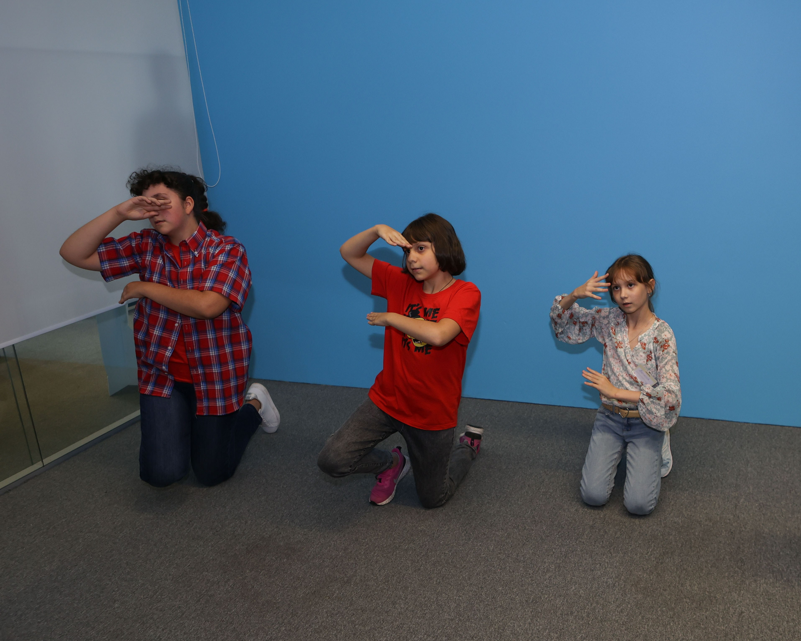 5-7 классы: Фоксфорд. Выпускные альбомы и школьный фотограф в Подольске, Троицке, Щербинке, Москве и Московской области