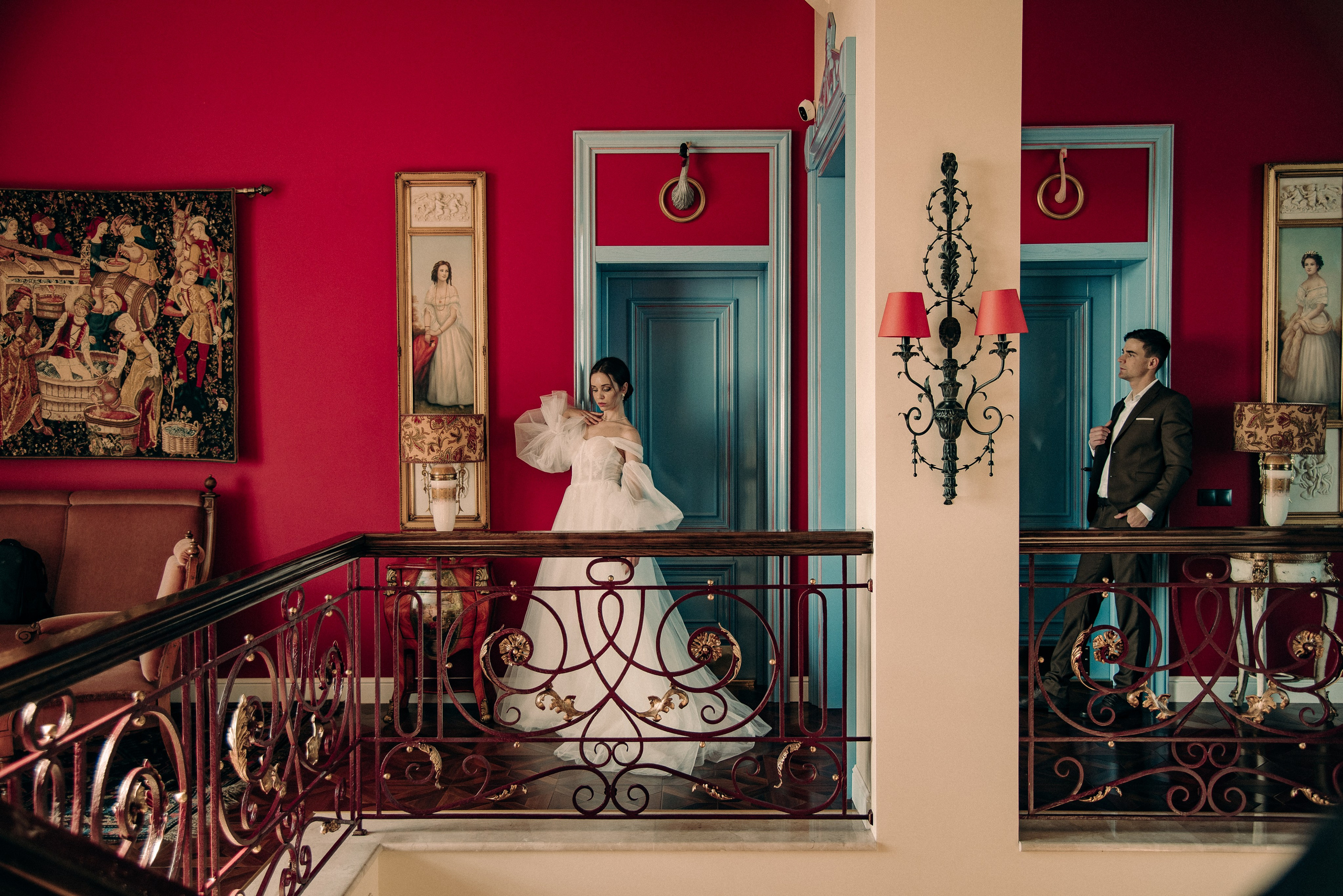 Александр и Ксения. Свадебный и семейный фотограф Темрюк Алёна Ковальская