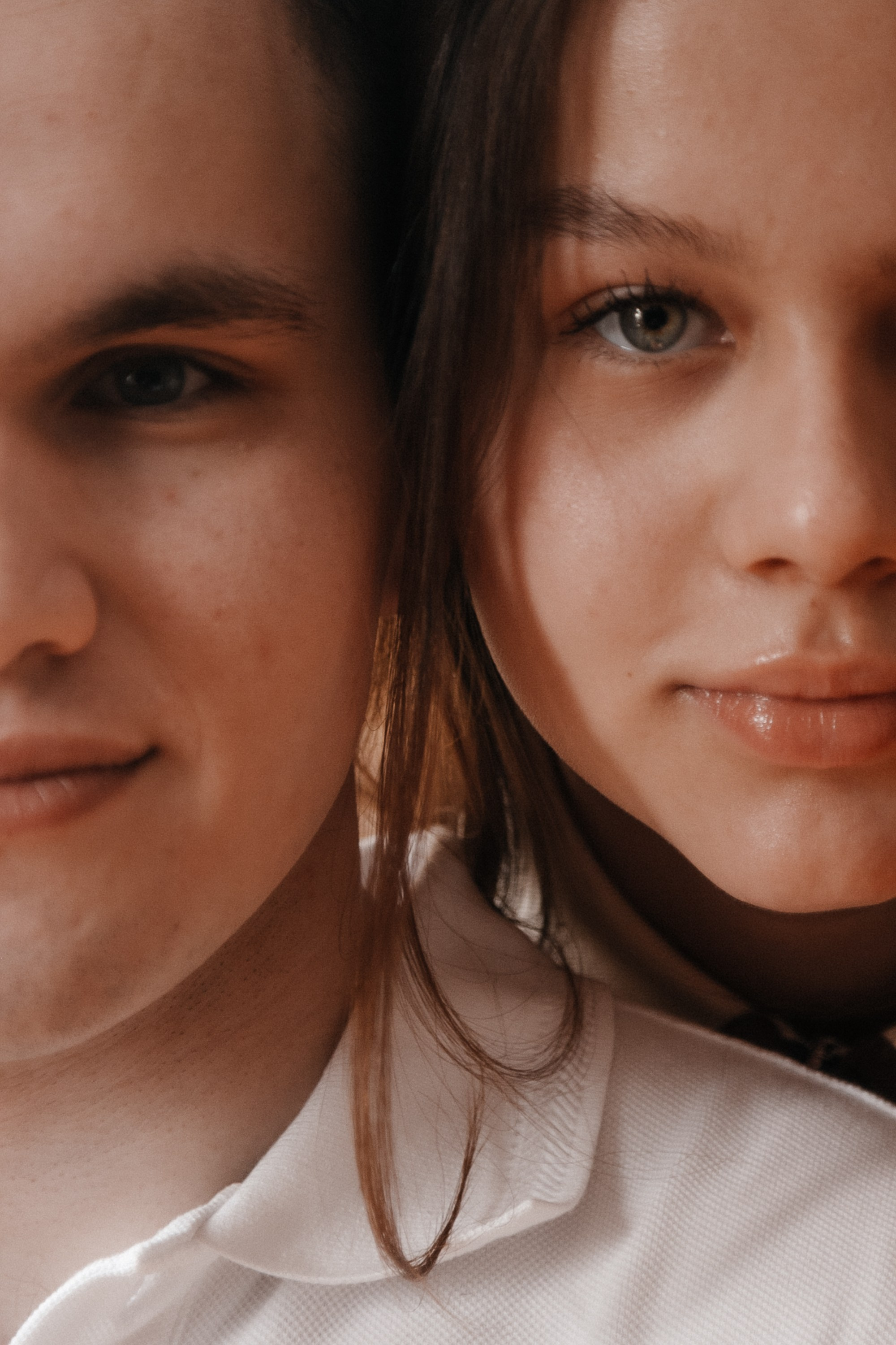 LOVE. Семейный фотограф Казань Никита Федин
