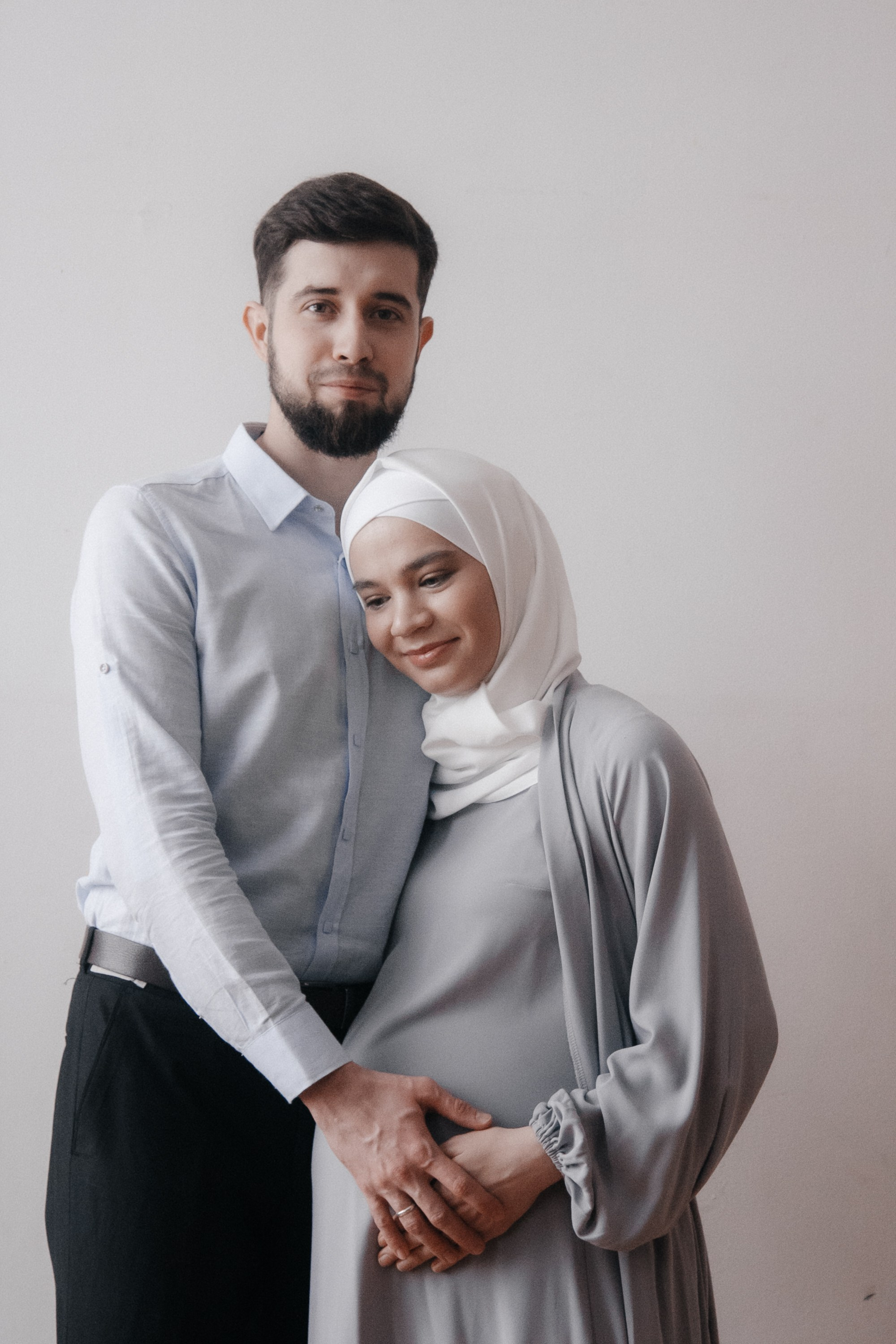 LOVE. Семейный фотограф Казань Никита Федин