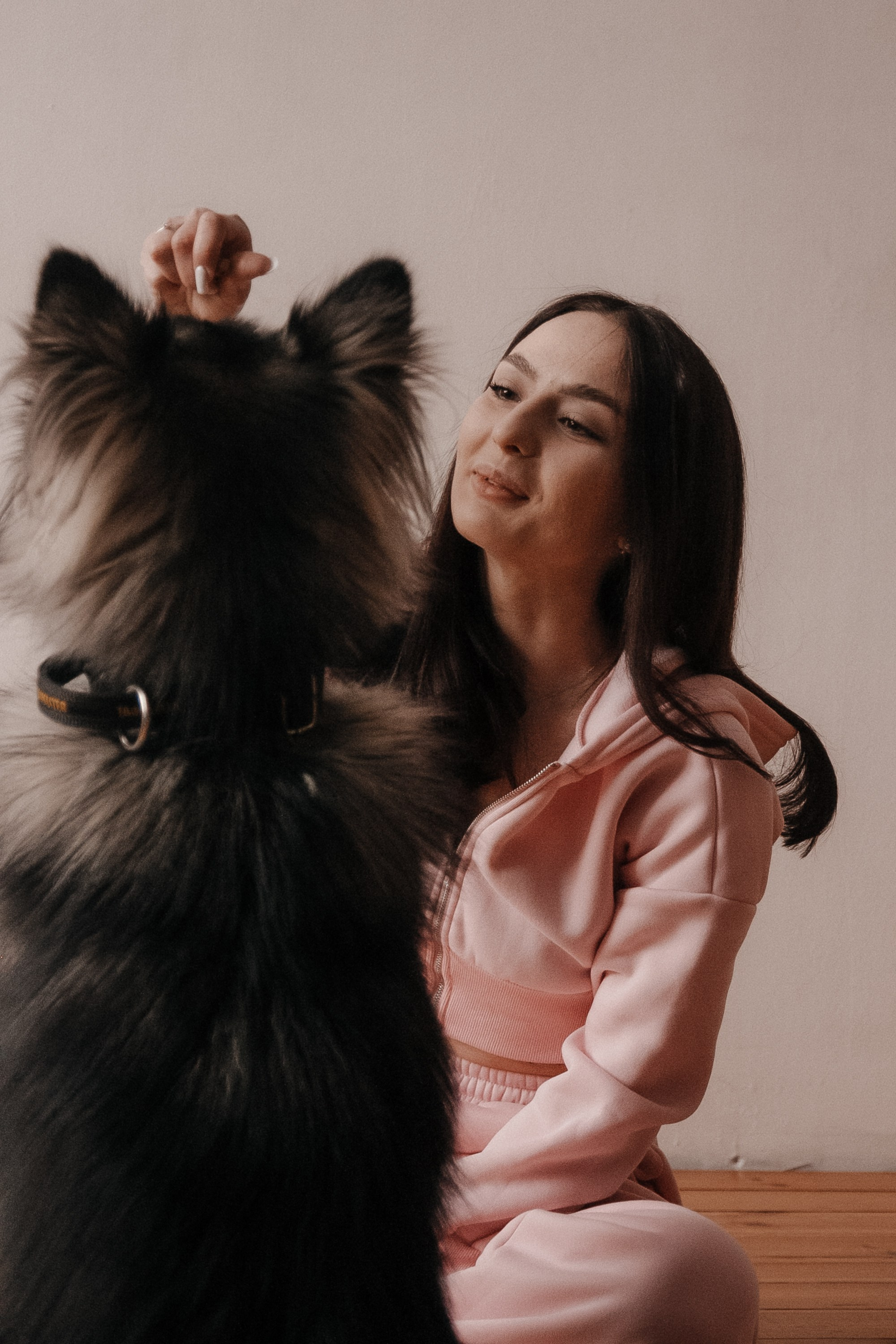 CAT. Семейный фотограф Казань Никита Федин