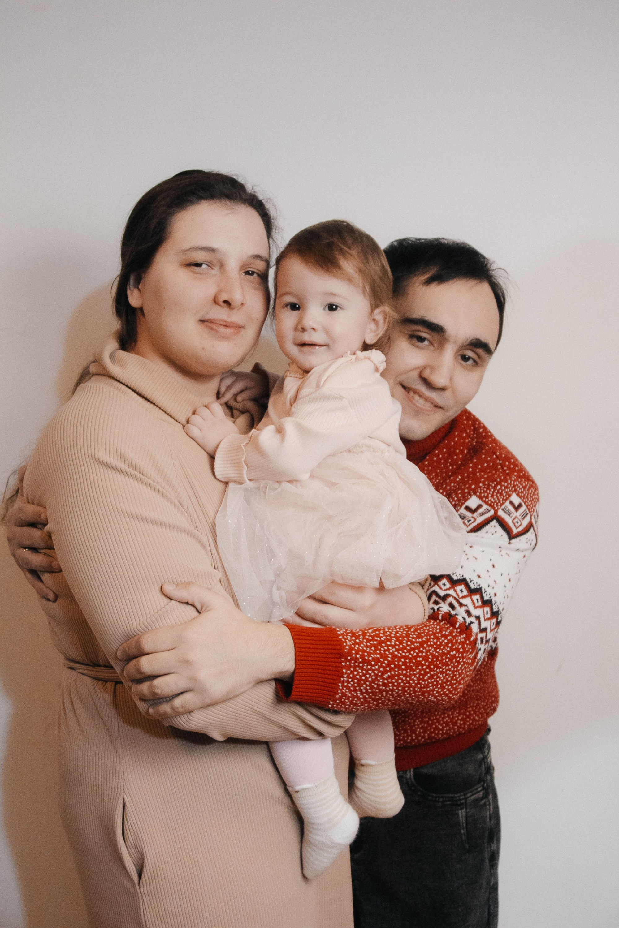 FAMILY. Семейный фотограф Казань Никита Федин