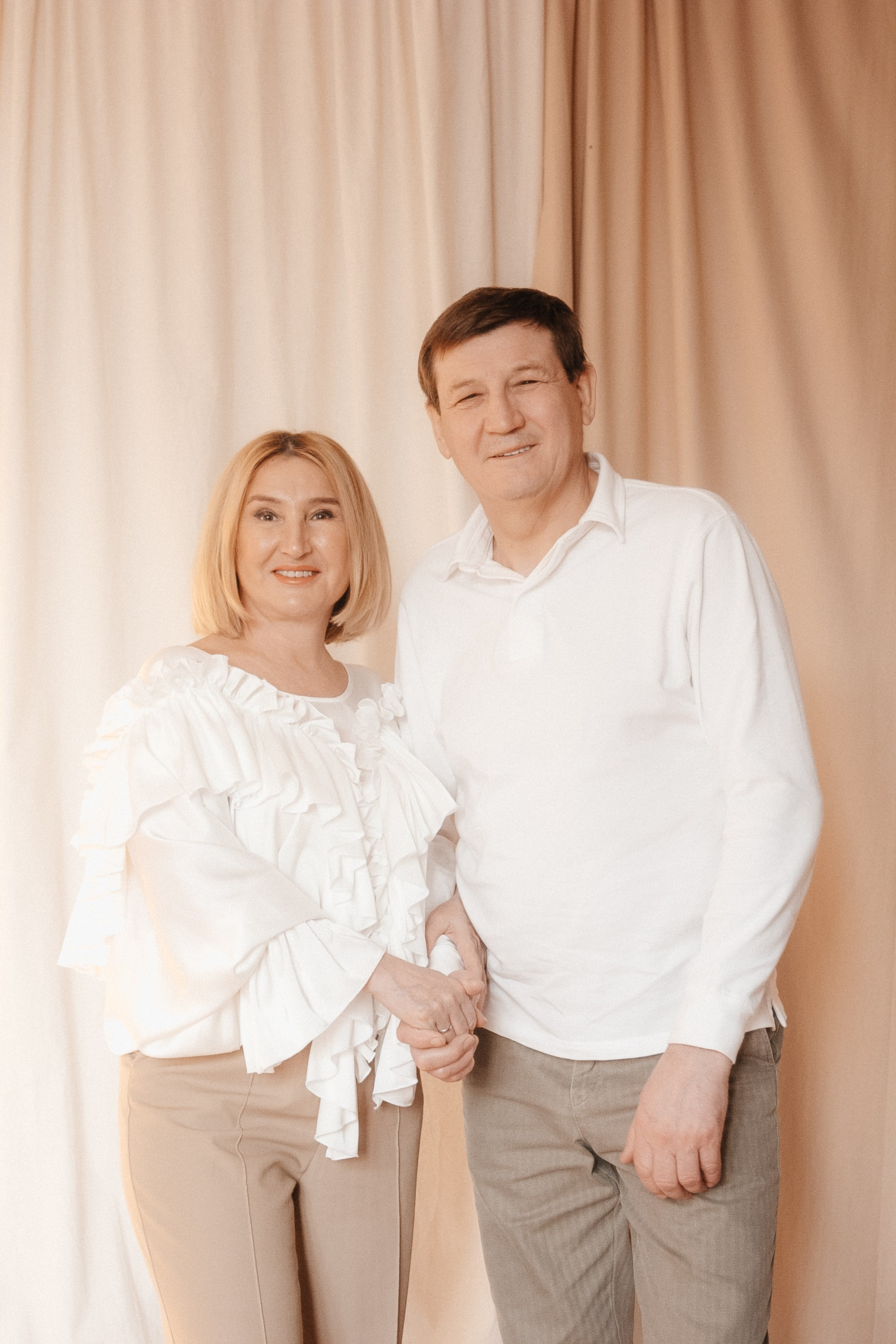 W. Семейный фотограф Казань Никита Федин