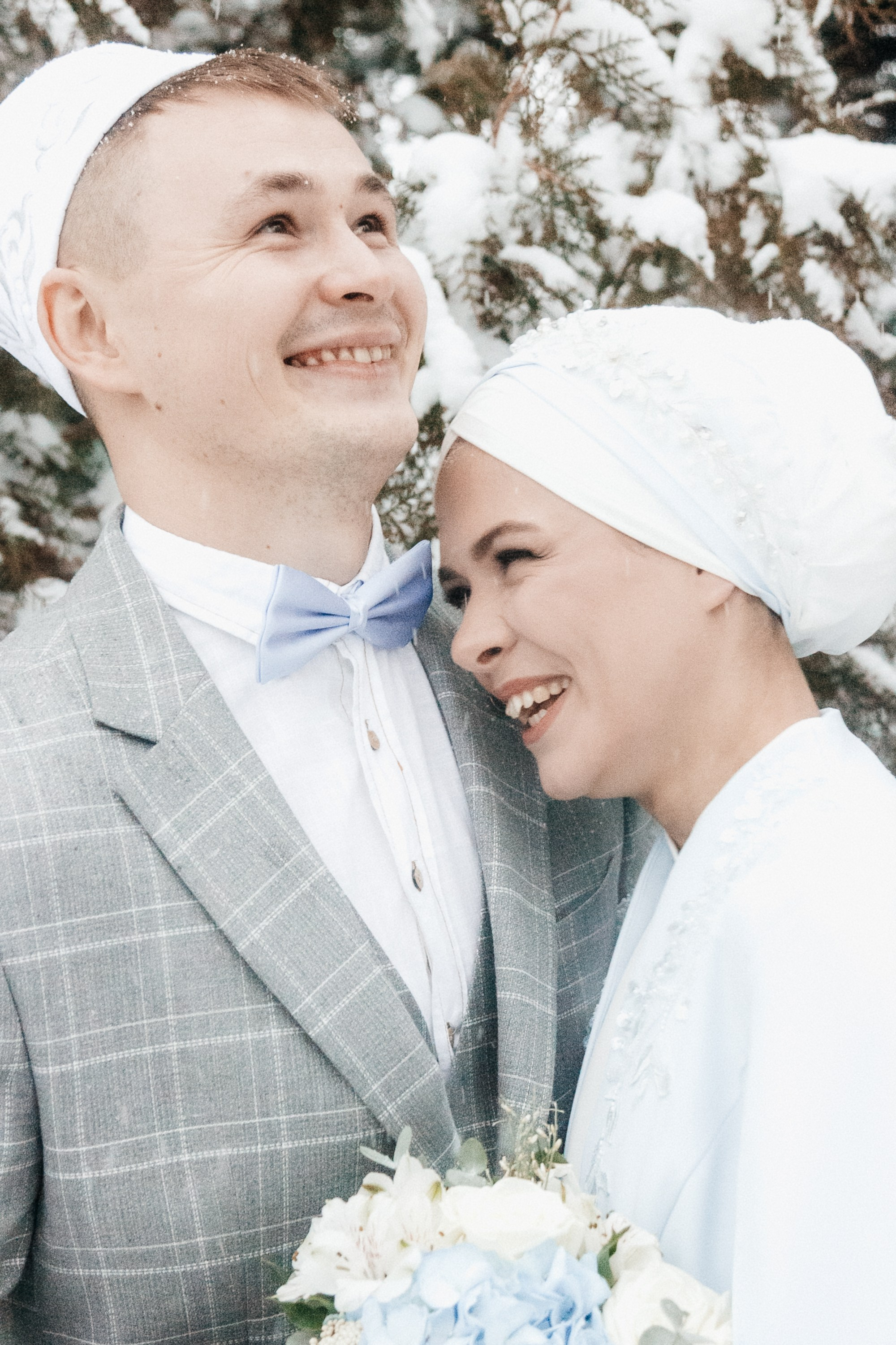 NIKAH. Семейный фотограф Казань Никита Федин