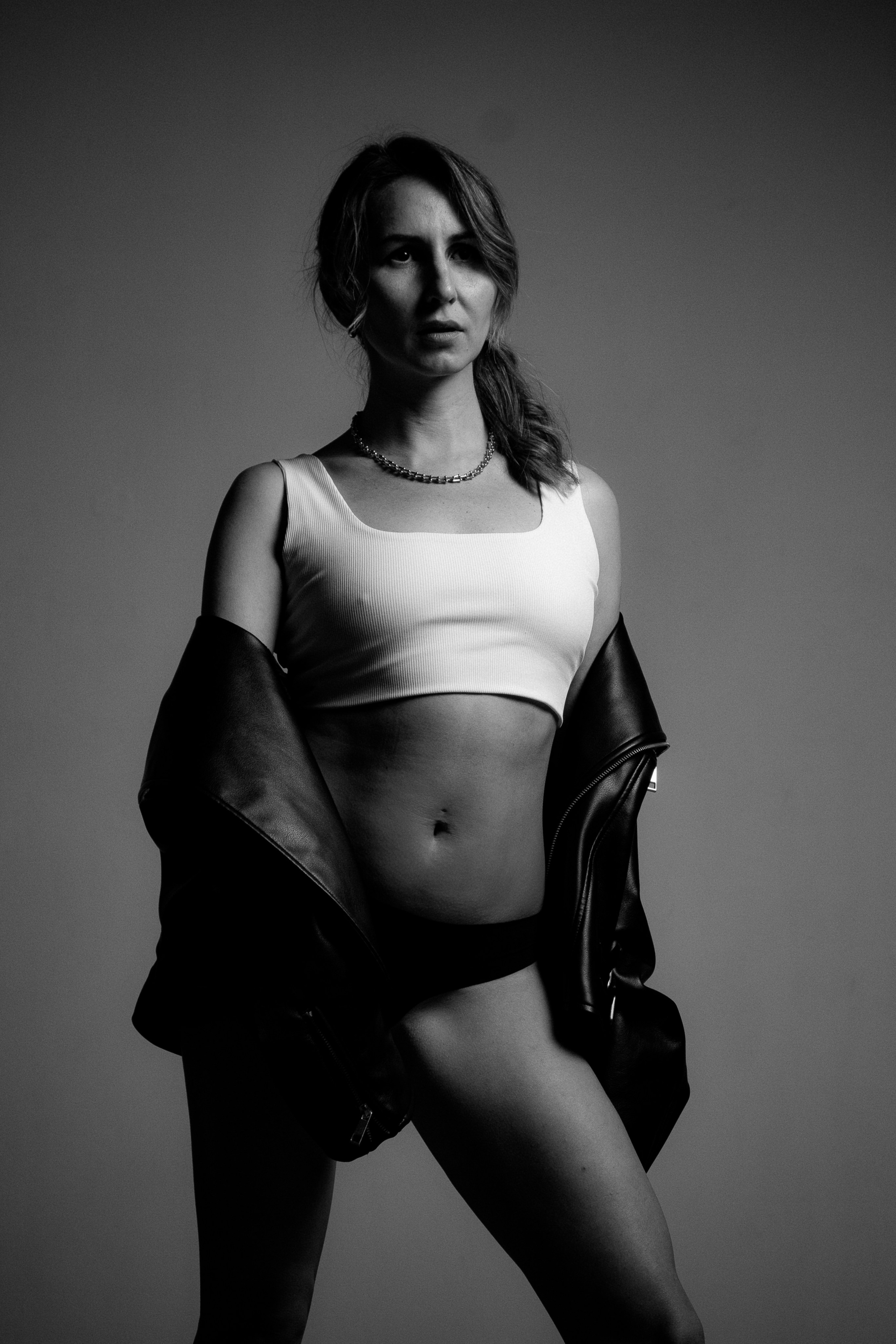 NUD. Семейный фотограф Казань Никита Федин