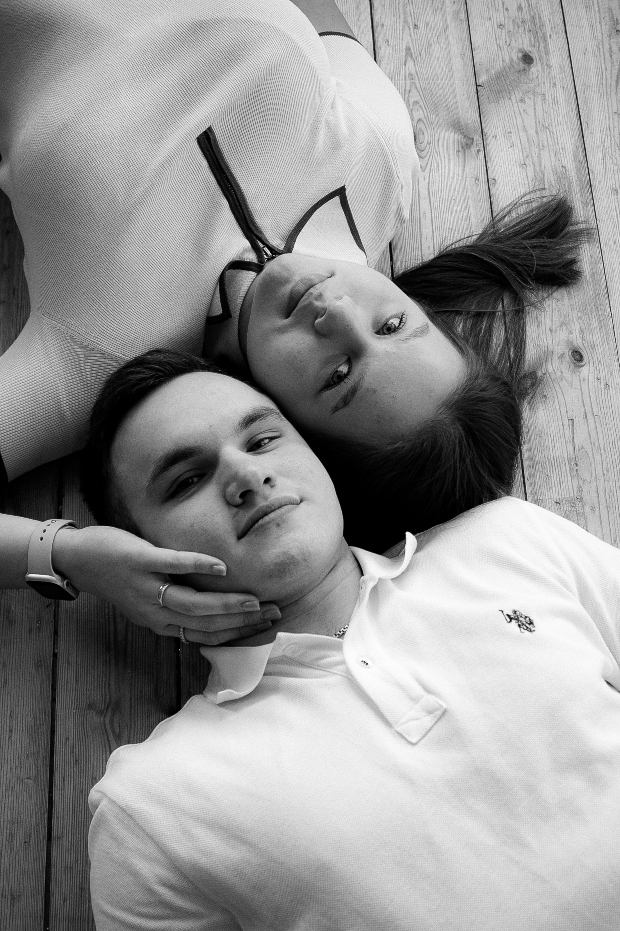 LOVE. Семейный фотограф Казань Никита Федин