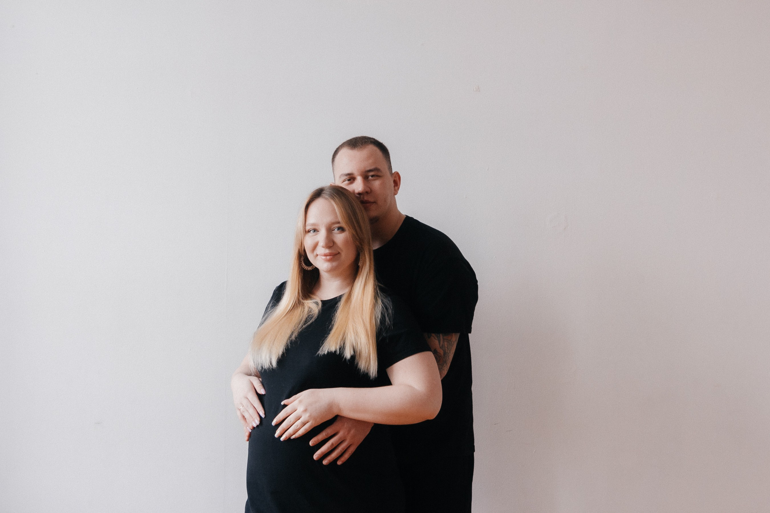 LOVE. Семейный фотограф Казань Никита Федин