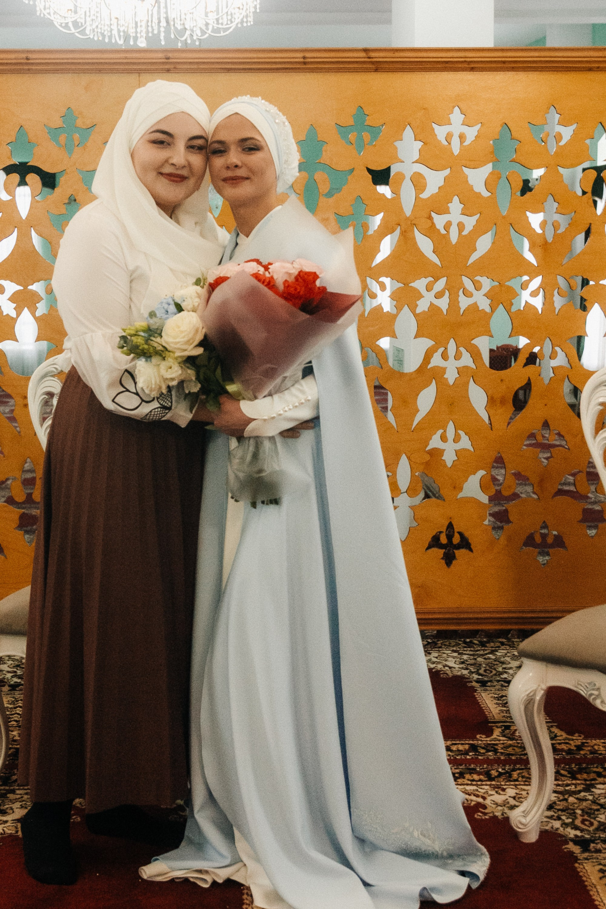 NIKAH. Семейный фотограф Казань Никита Федин