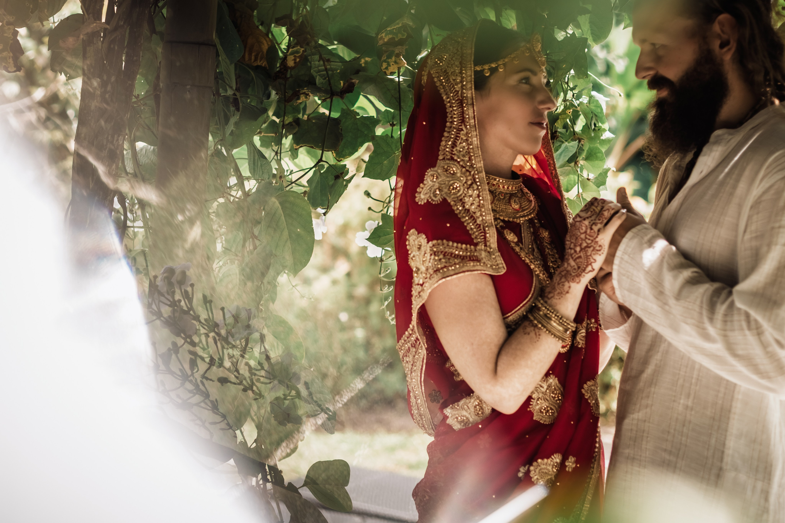 Wedding Karunika & Haridas. Mariam Bagdasaryan