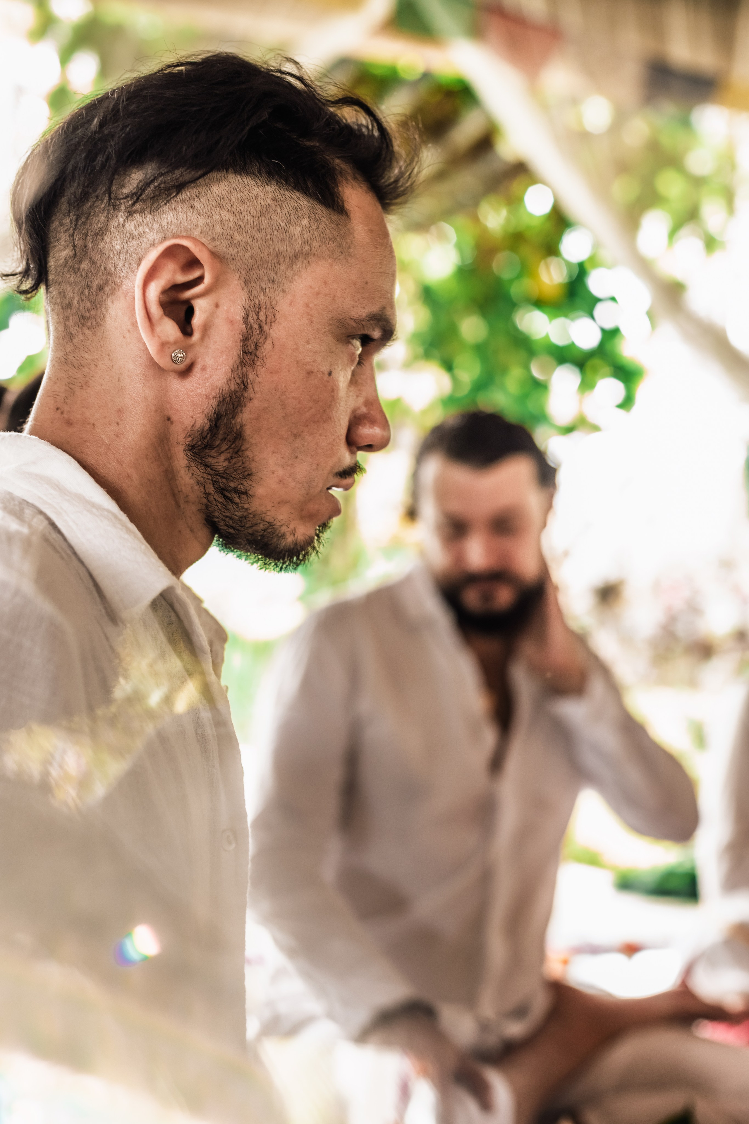 Wedding Karunika & Haridas. Mariam Bagdasaryan