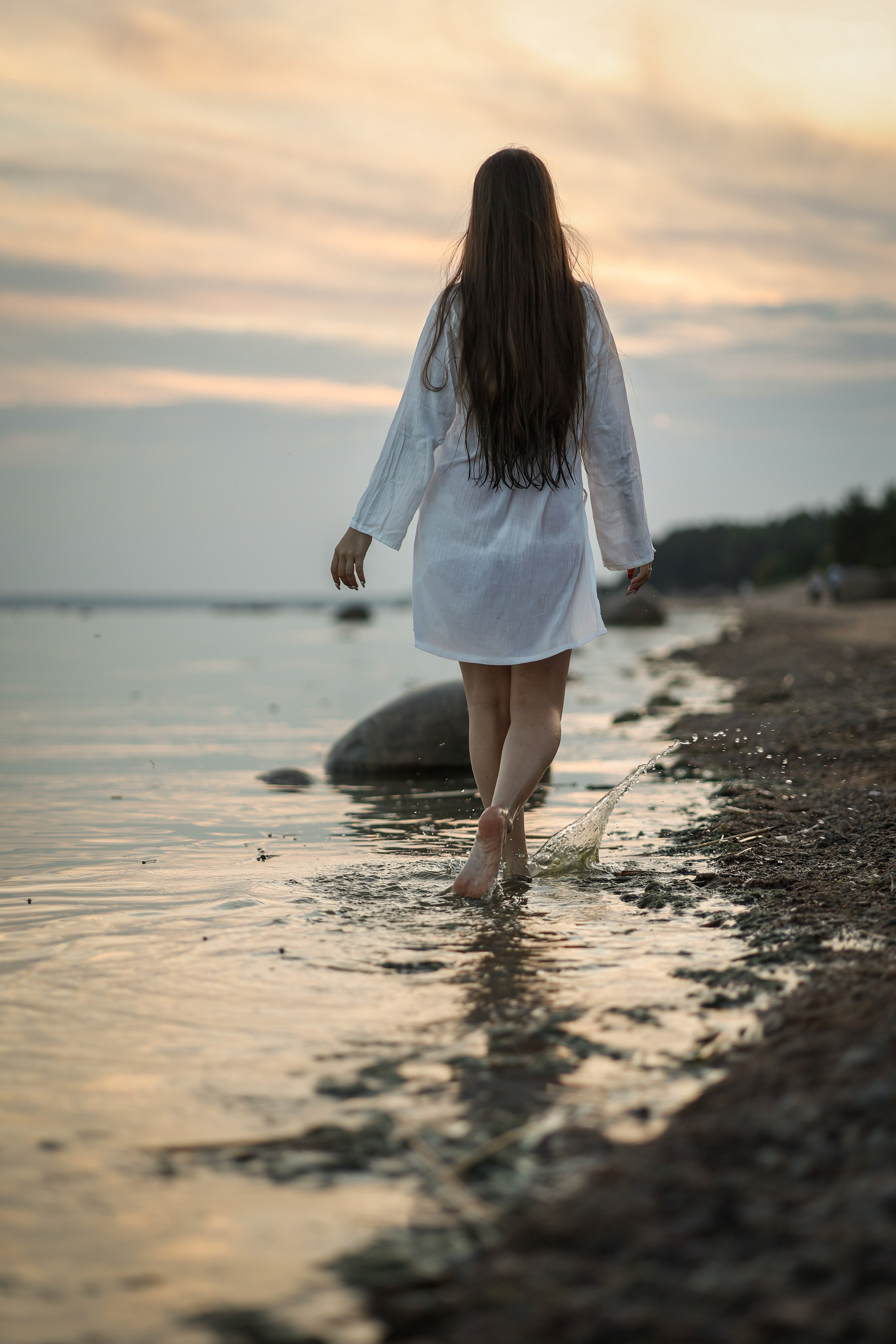 Выездные фотопрогулки. Семейный Фотограф Иванова Натали, Санкт-Петербург