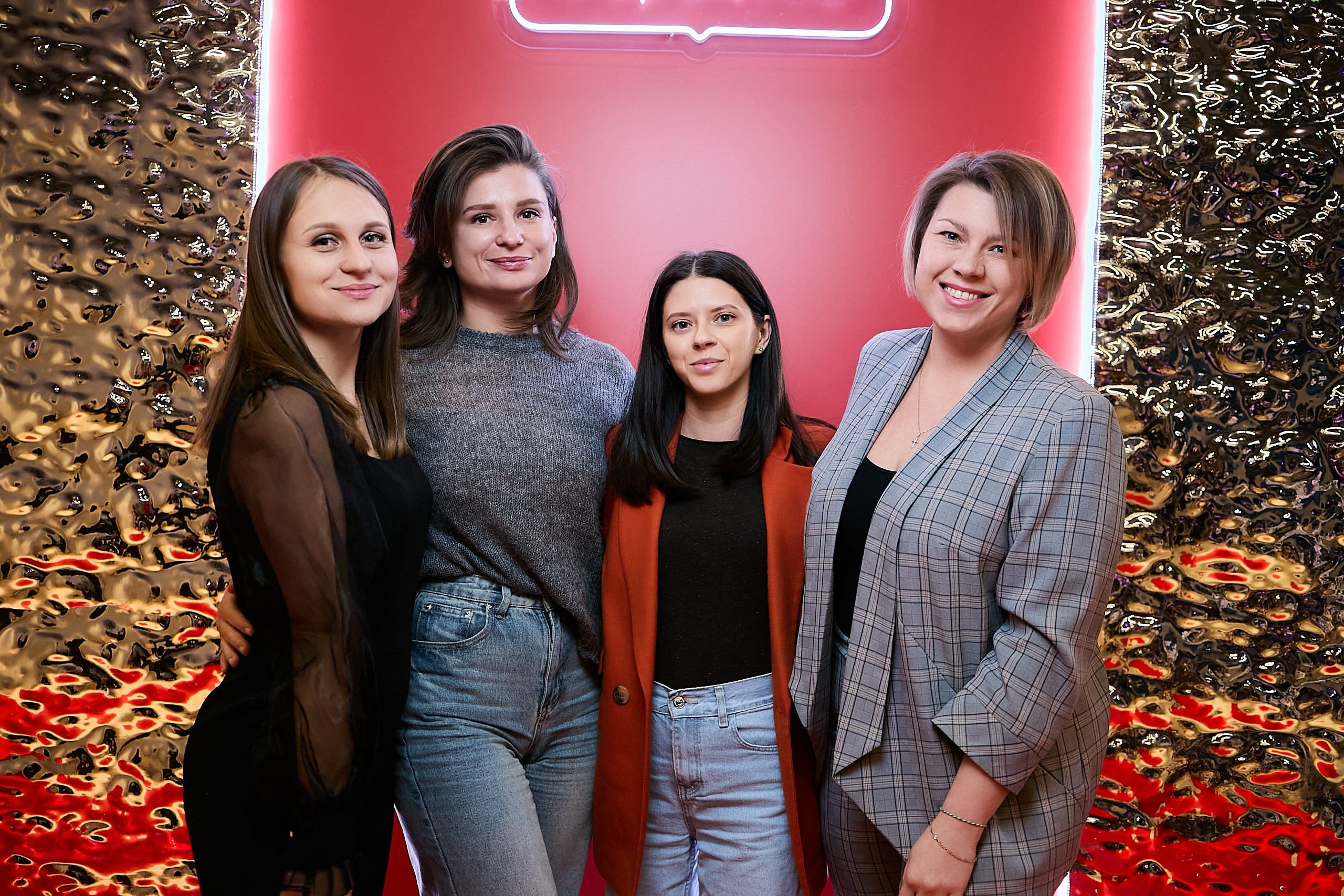 День наставника / Мероприятие для наставников и сотрудников кадровых. Фотограф и Видеограф в Москве. Олег Корушев