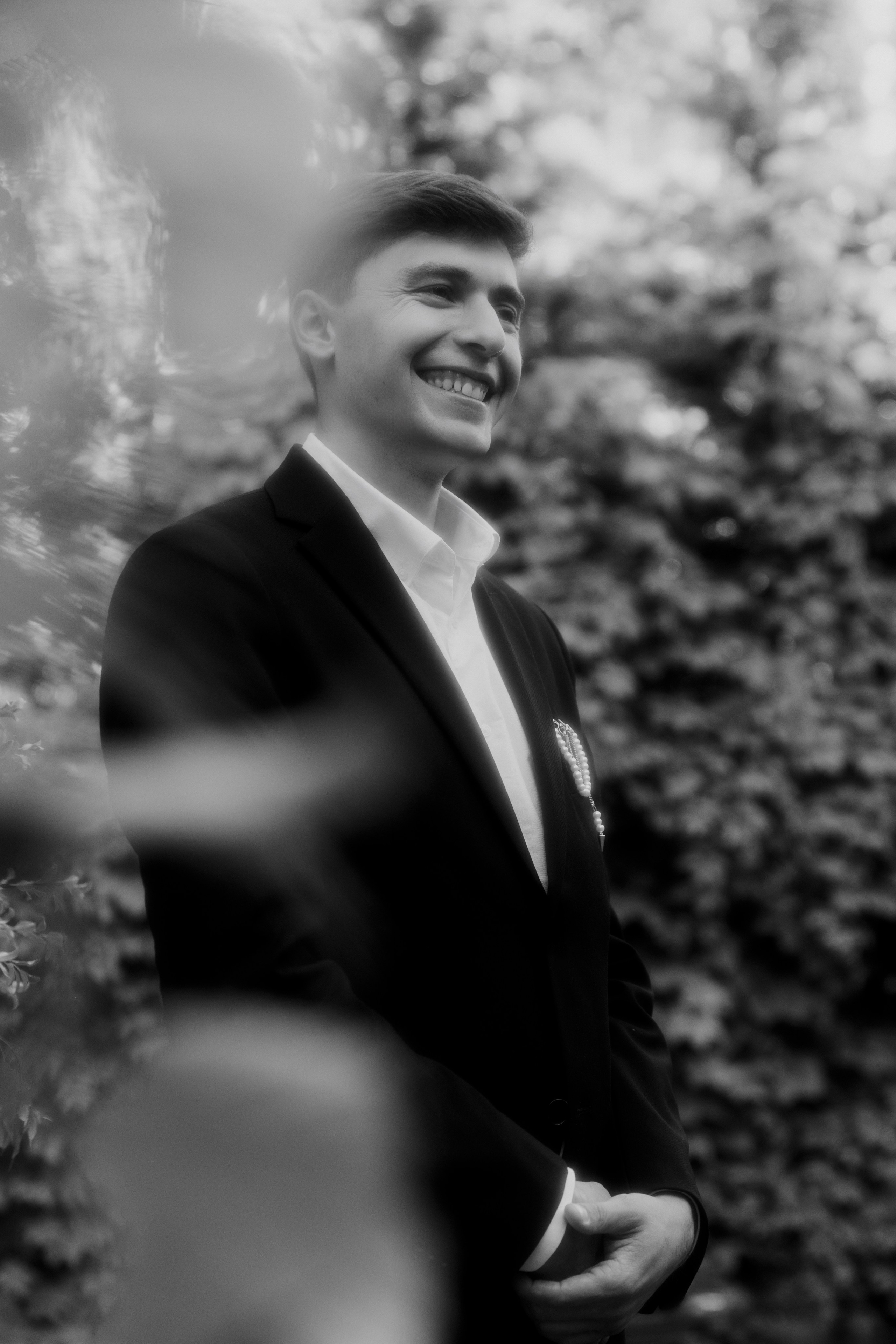 Anna&Nikita. Fashion Фотограф в СПб Yana Kochkina