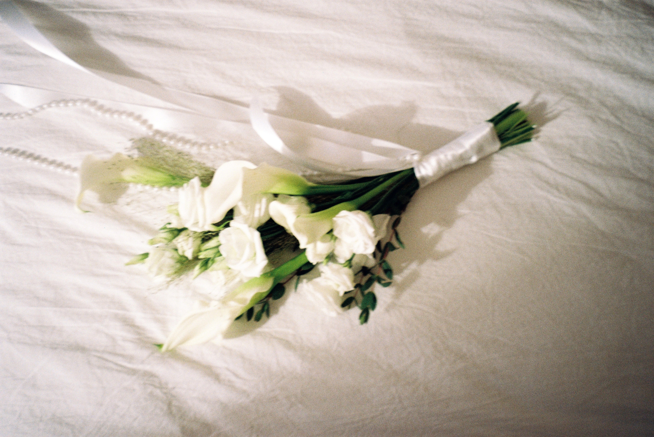 Екатерина и Кирилл. Свадебный фотограф Анна Джигирей. Обнинск — Москва