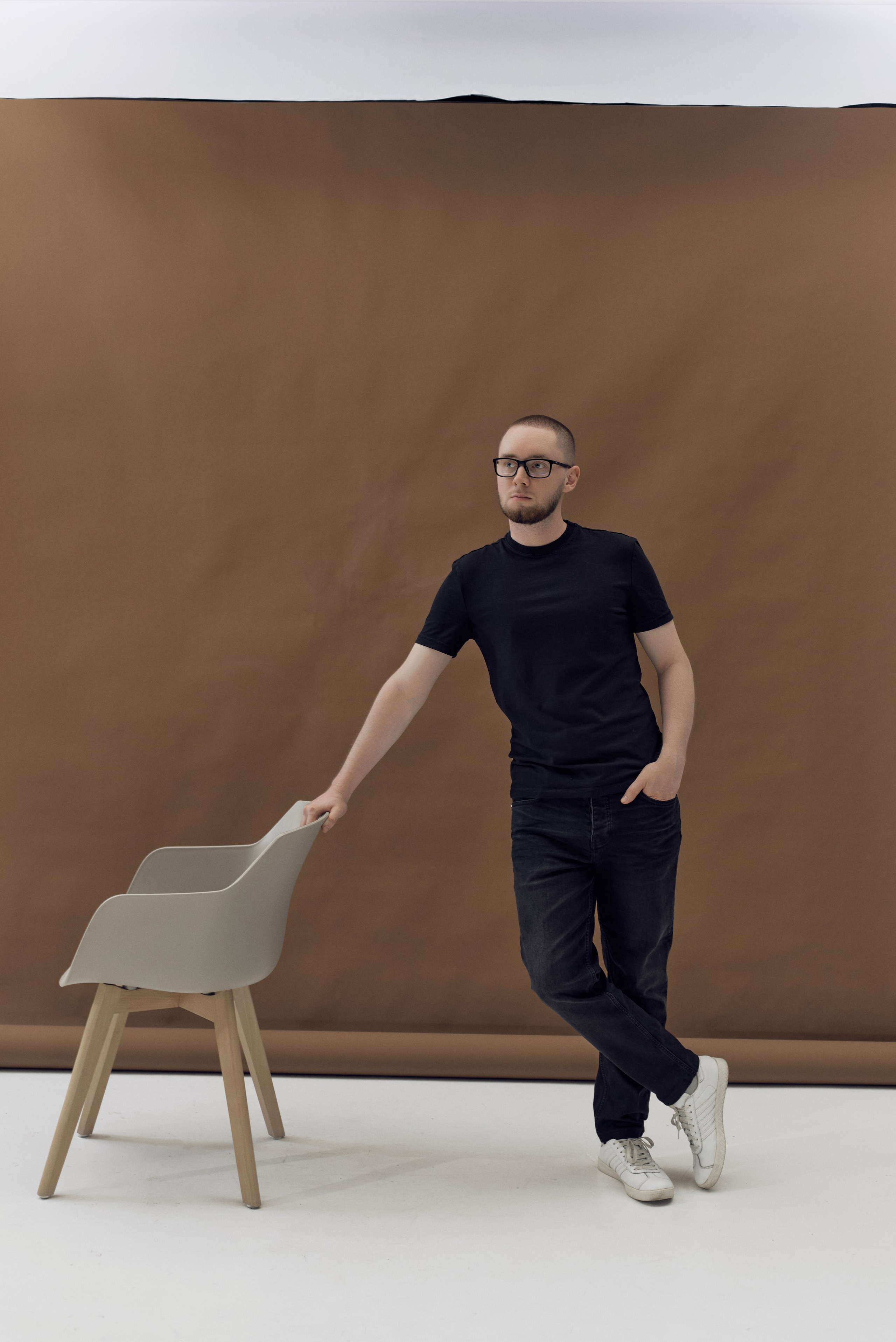 Персональная съёмка. Фотограф в Нижнем Новгороде Юлия Рачинская