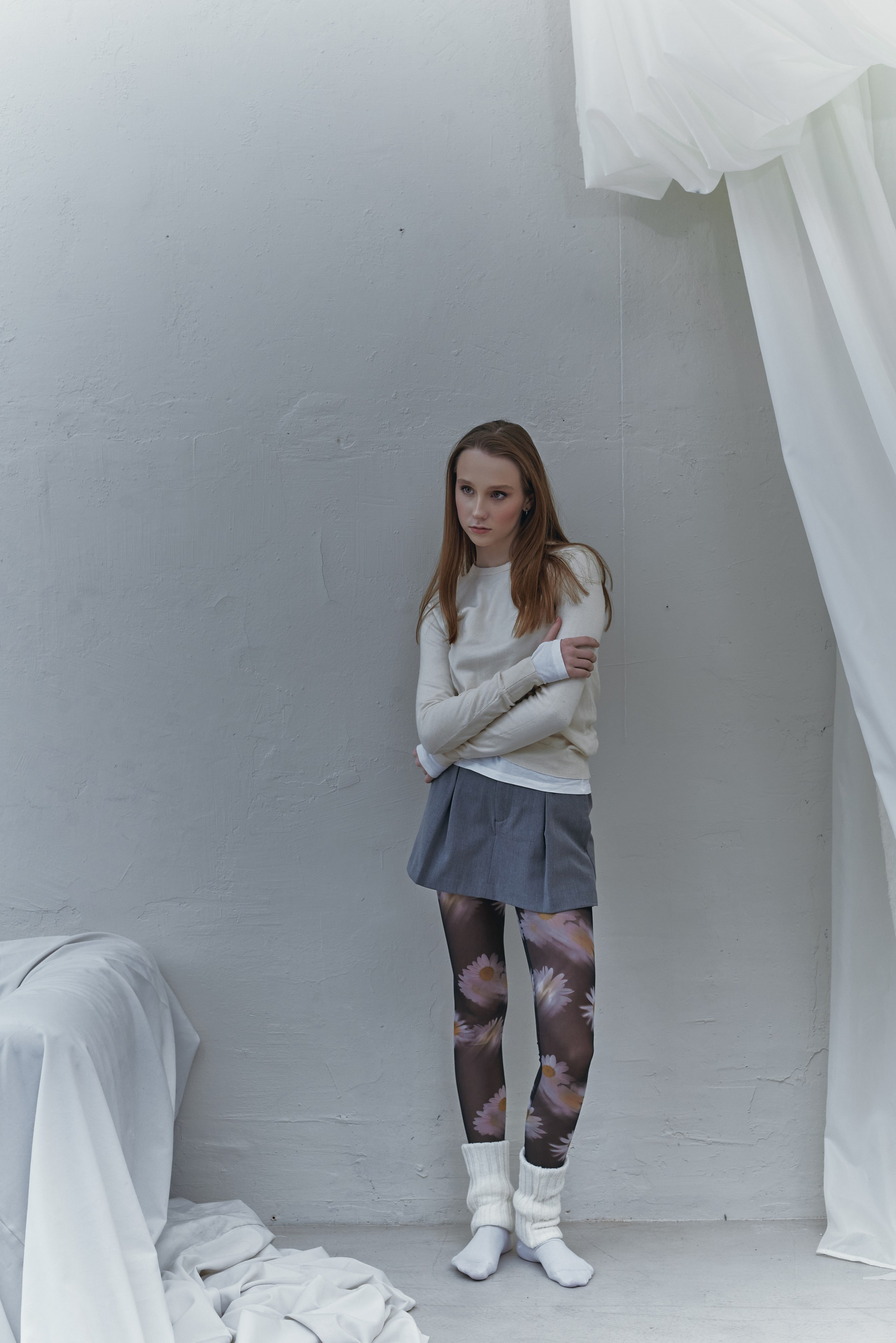 Персональная съёмка. Фотограф в Нижнем Новгороде Юлия Рачинская