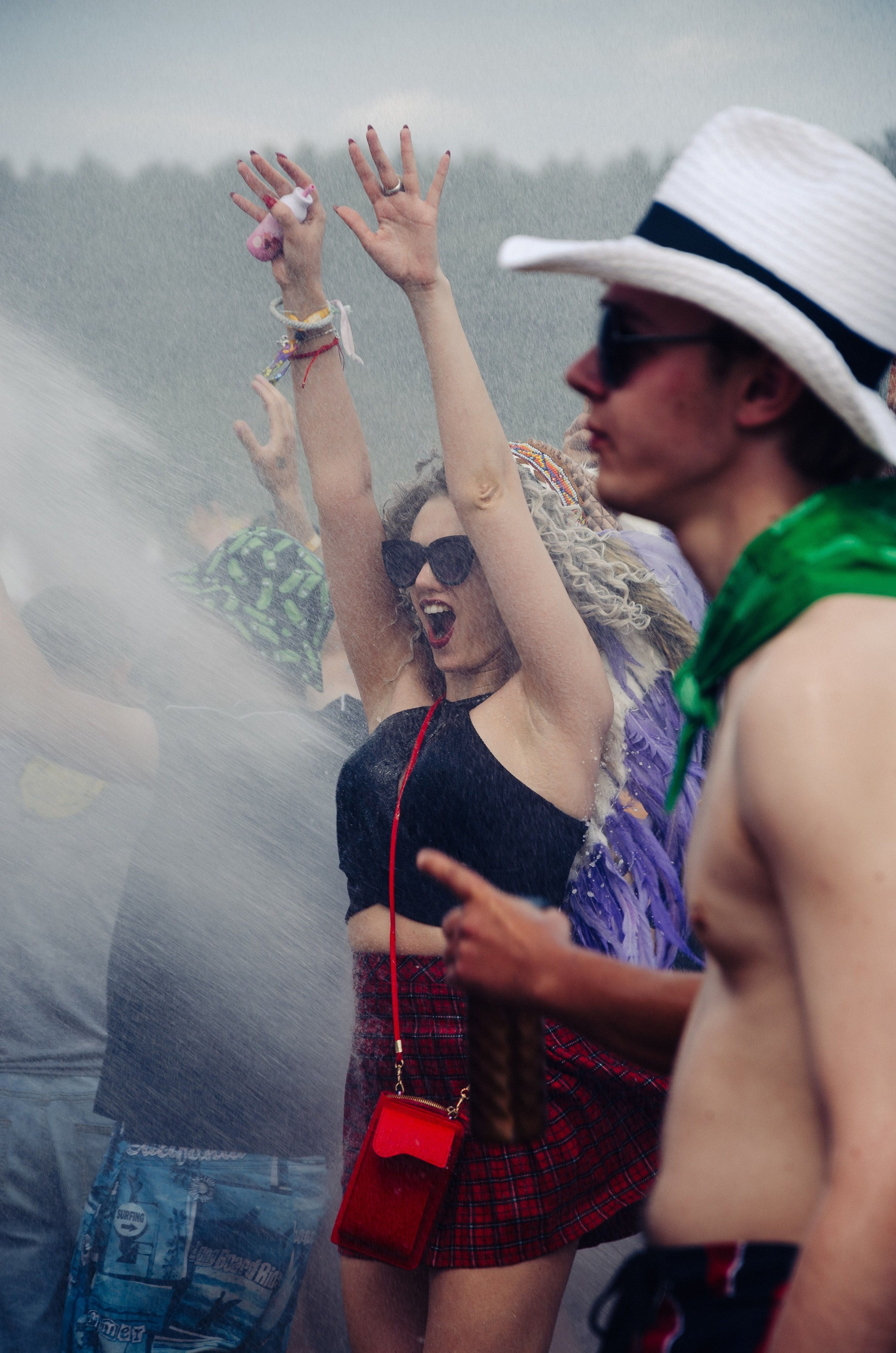 Концертная фотография. Свадебный и концертный фотограф в Туле