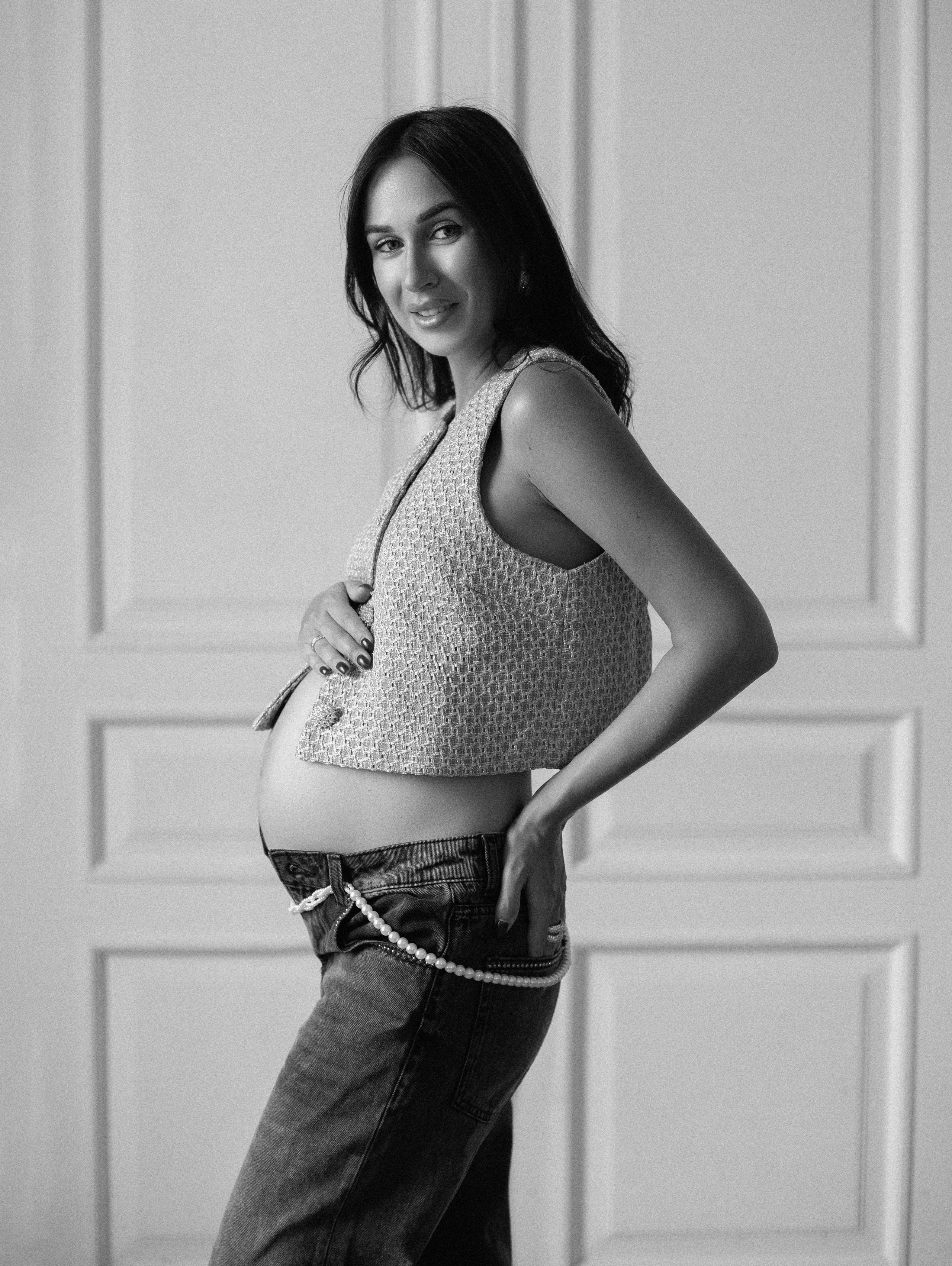 Елизавета и Алексей. Семейный фотограф в Санкт-Петербурге Ирина Иванова