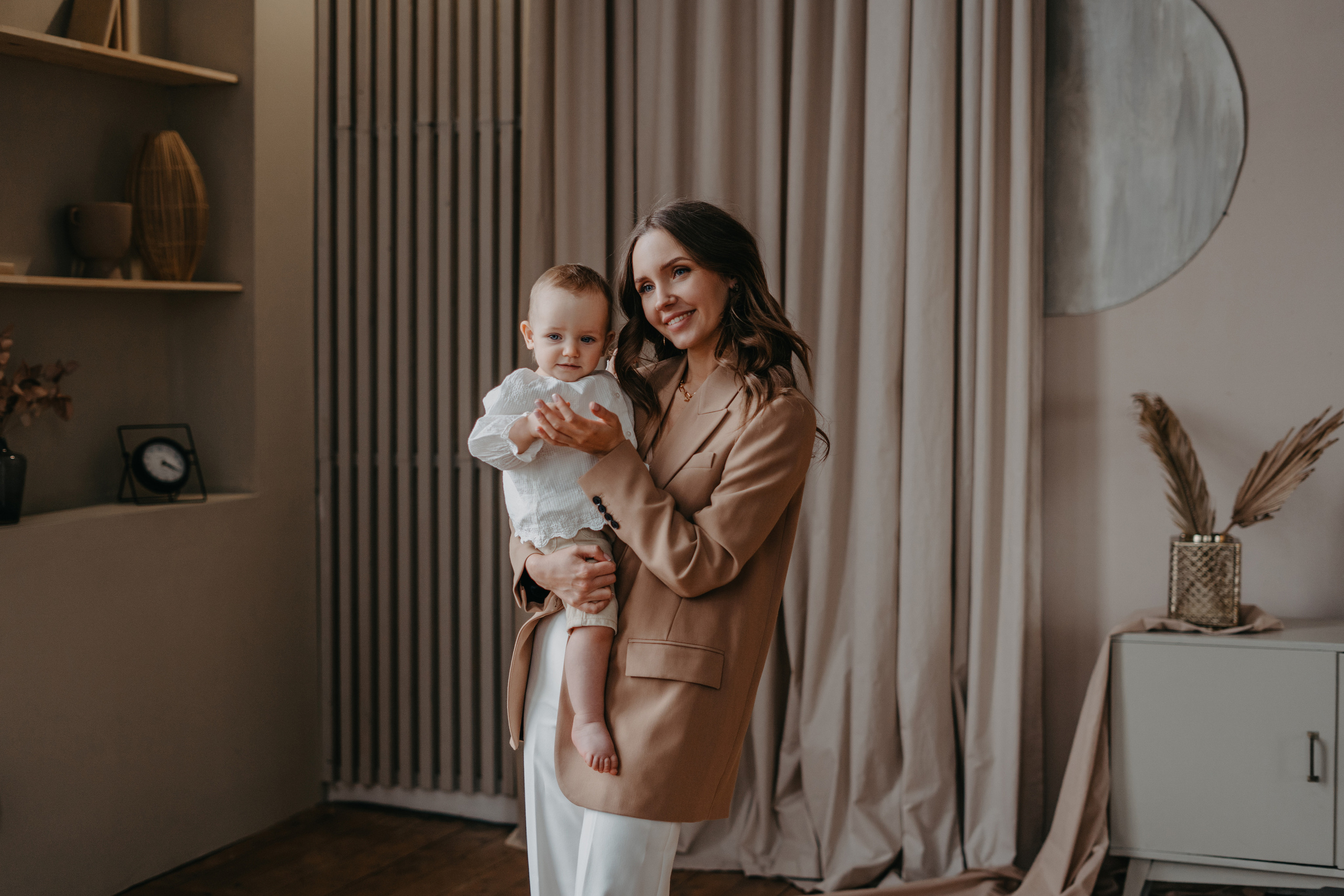 Family & kids. Фотограф в Красноярске Ирина Владимирова