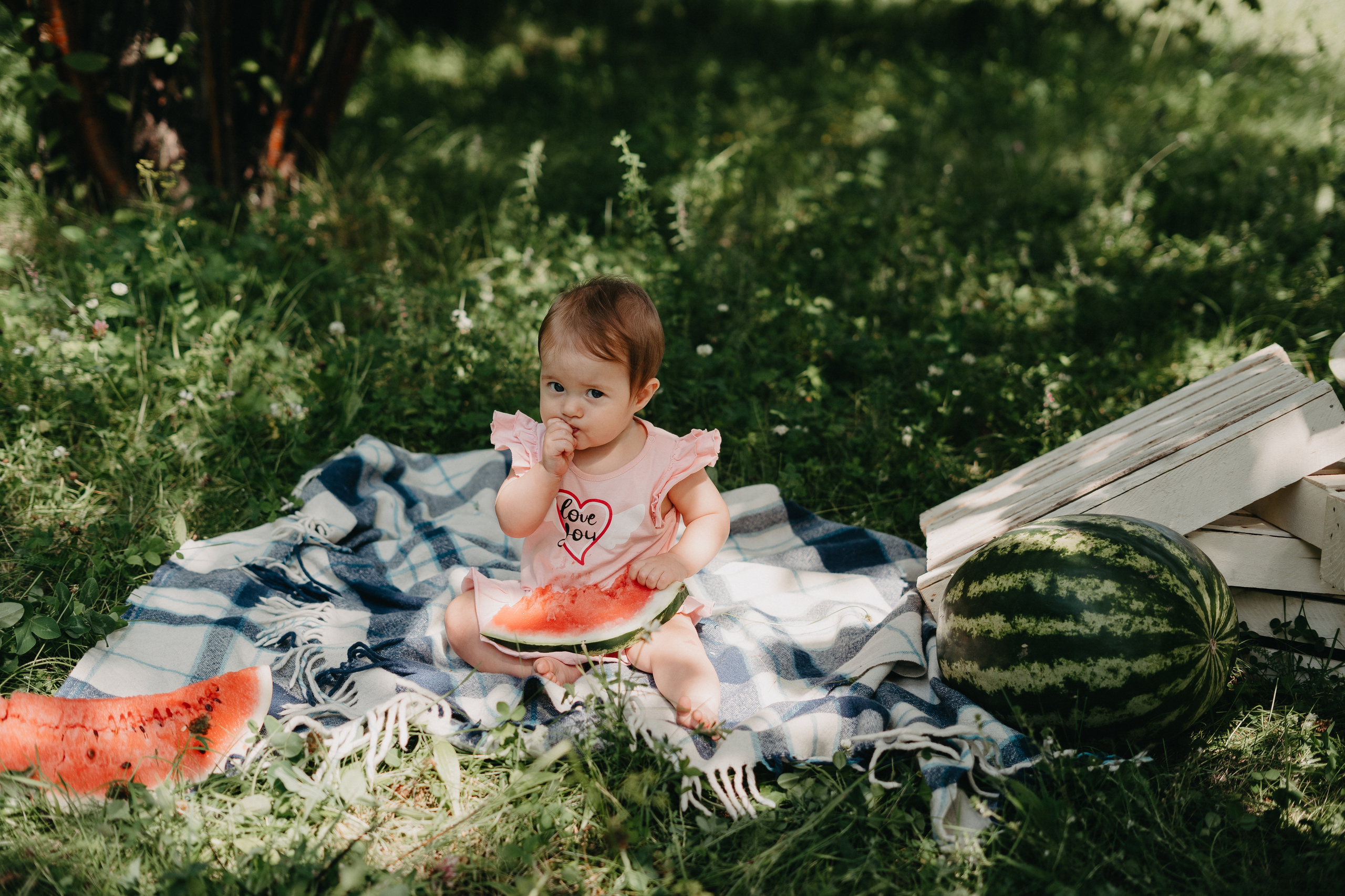 Family & kids. Фотограф в Красноярске Ирина Владимирова