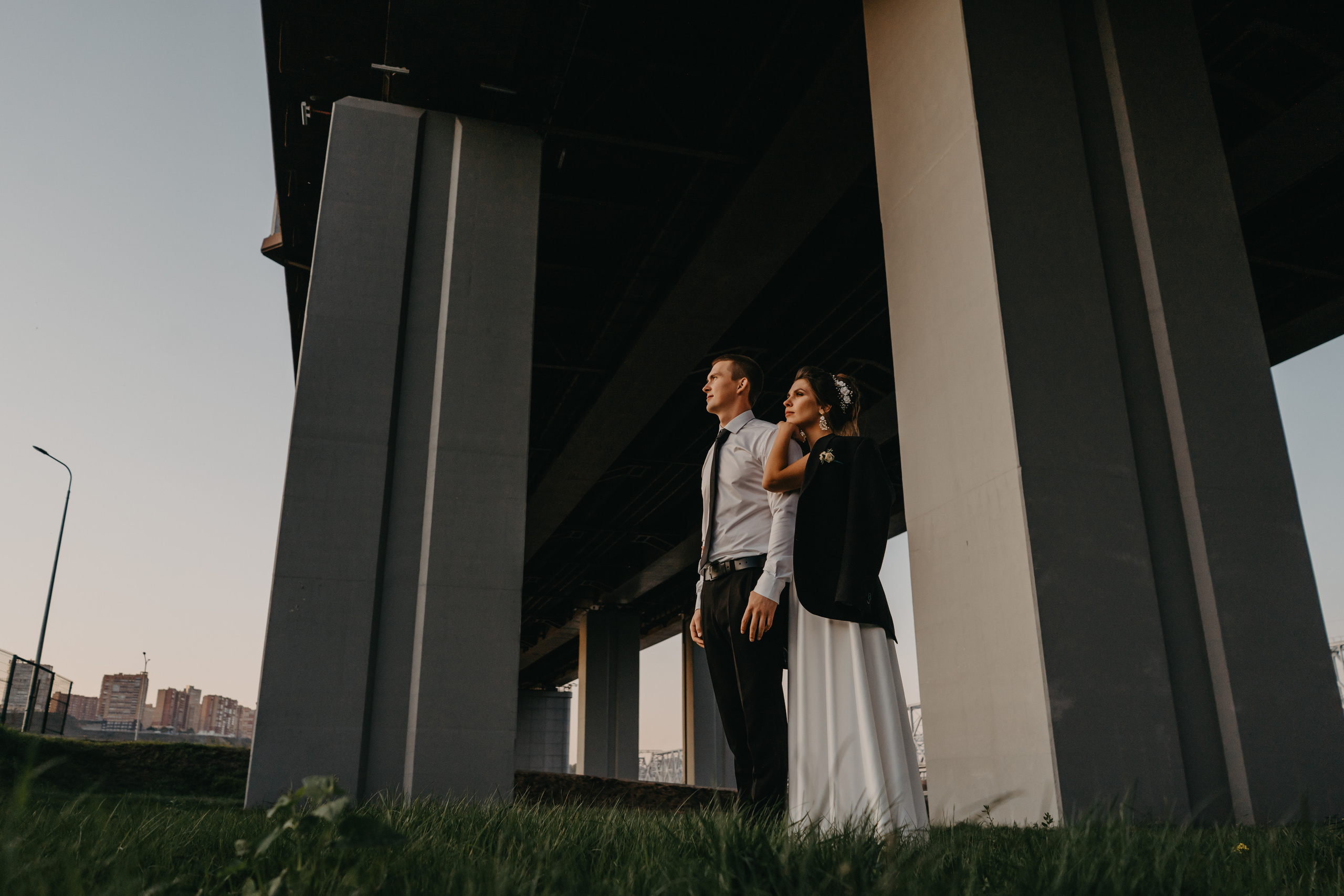 Wedding. Фотограф в Красноярске Ирина Владимирова