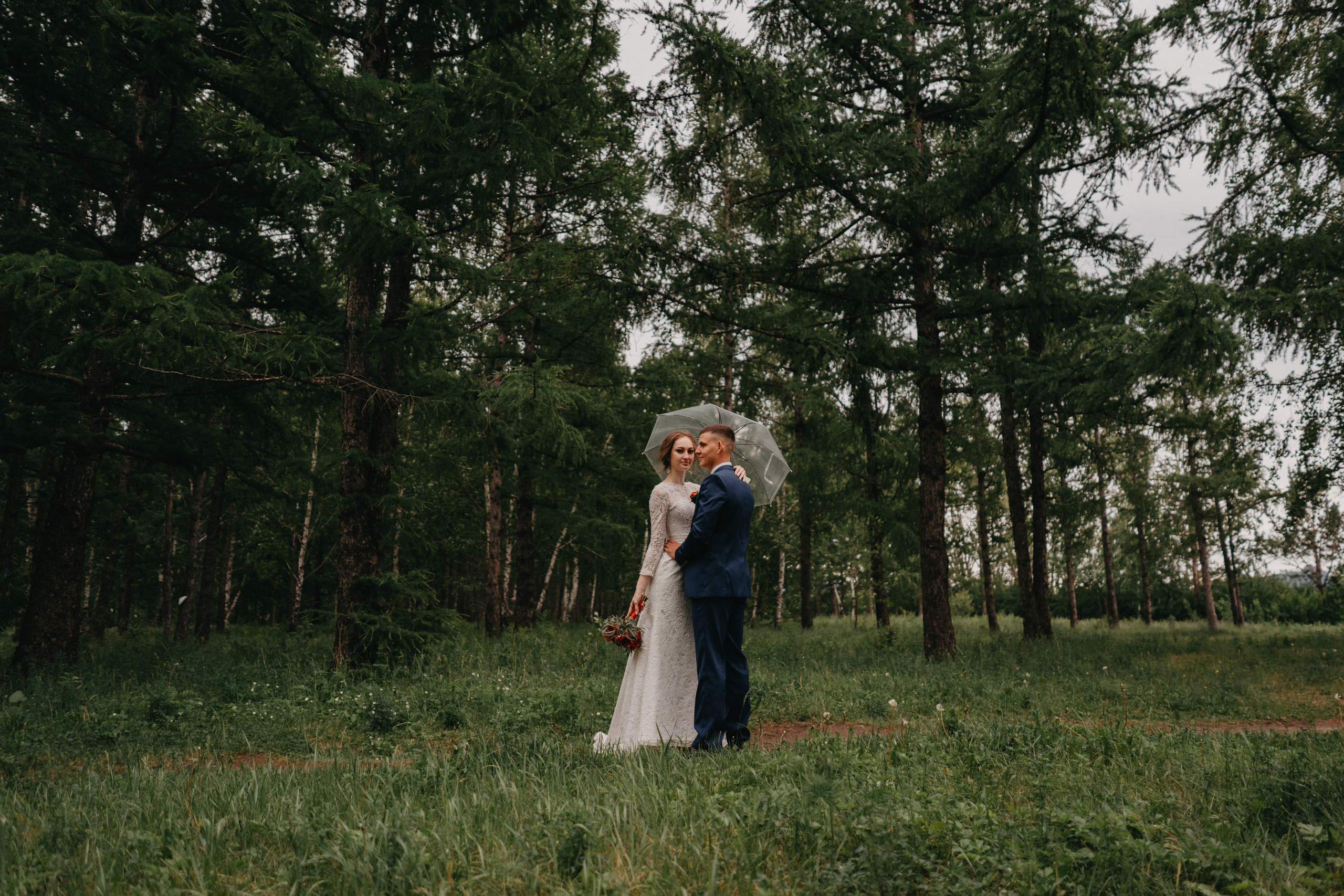Wedding. Фотограф в Красноярске Ирина Владимирова