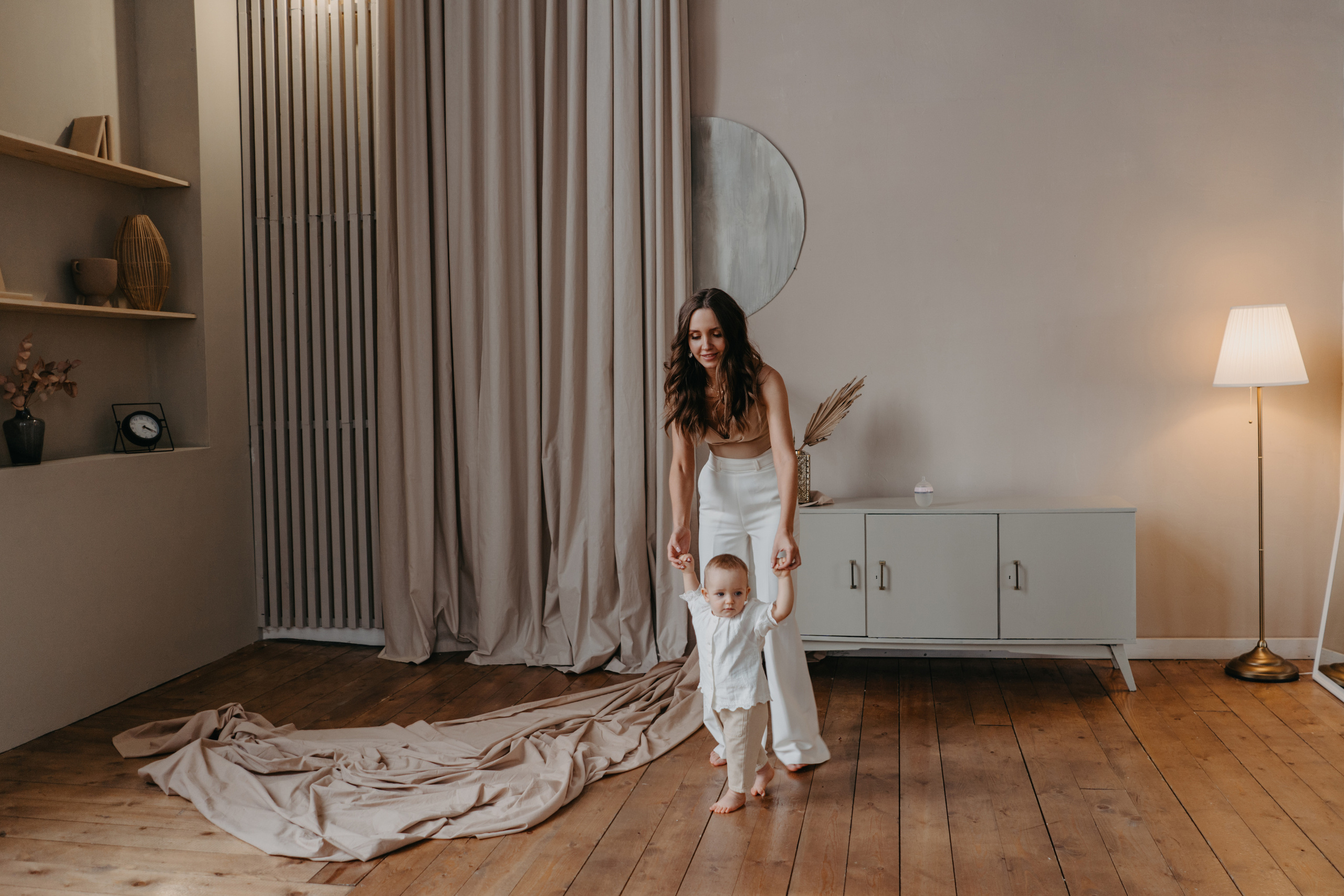 Family & kids. Фотограф в Красноярске Ирина Владимирова