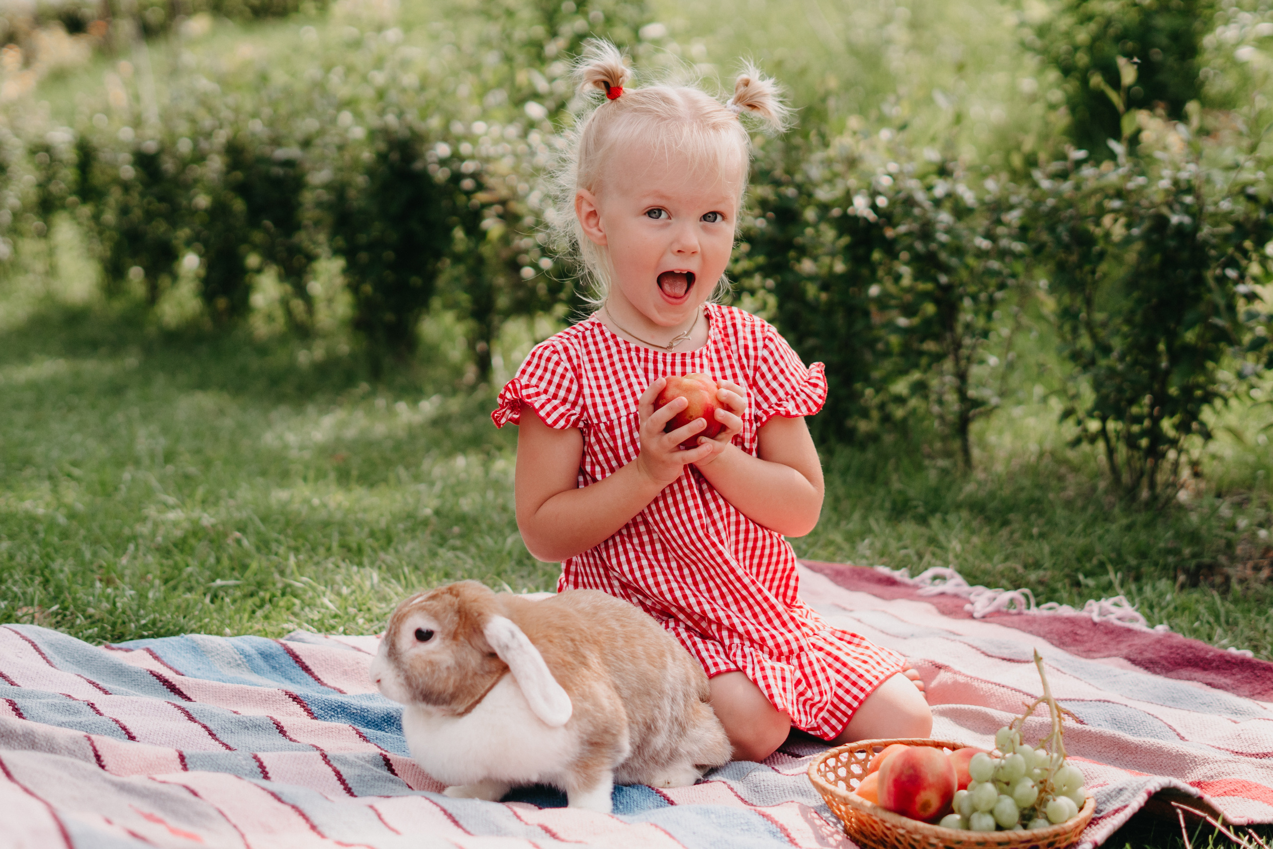Family & kids. Фотограф в Красноярске Ирина Владимирова