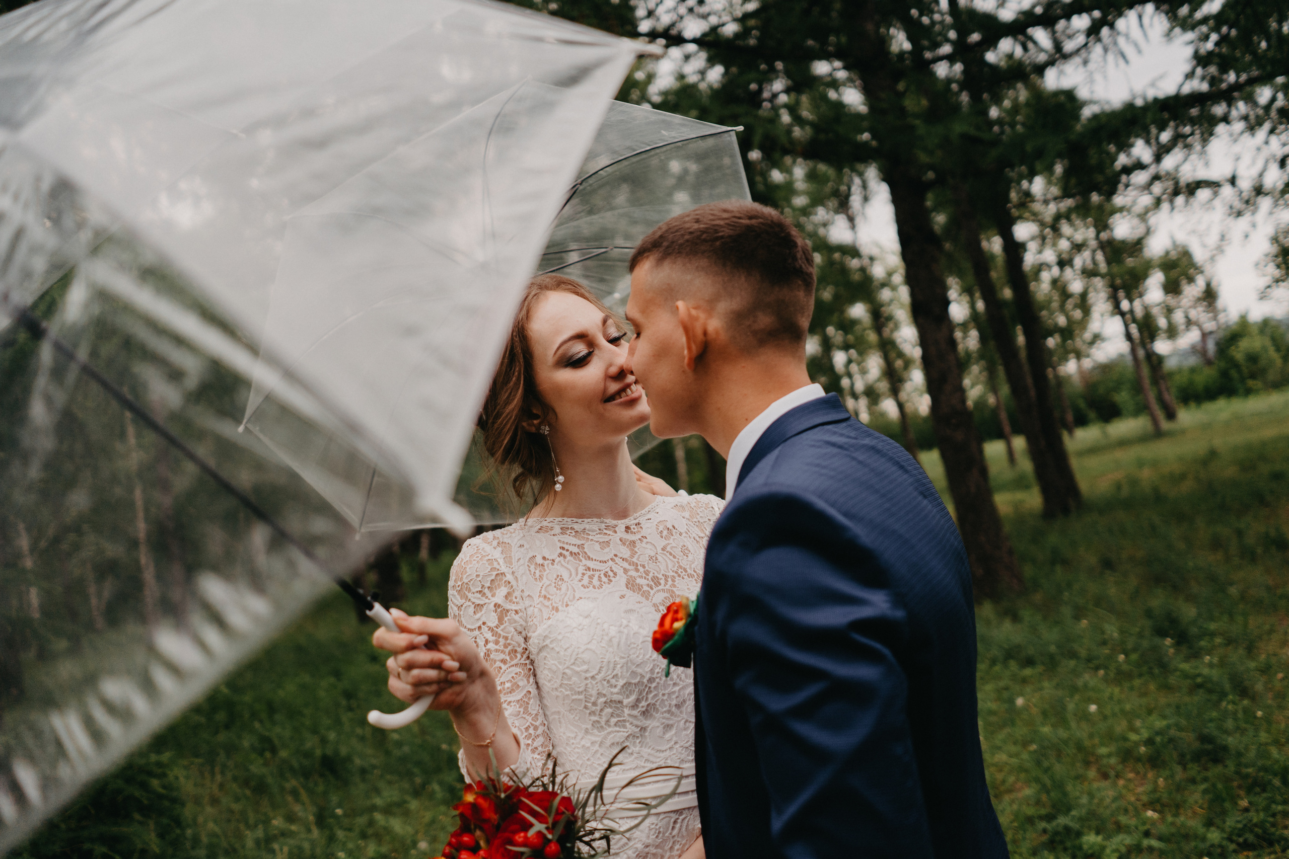 Wedding. Фотограф в Красноярске Ирина Владимирова