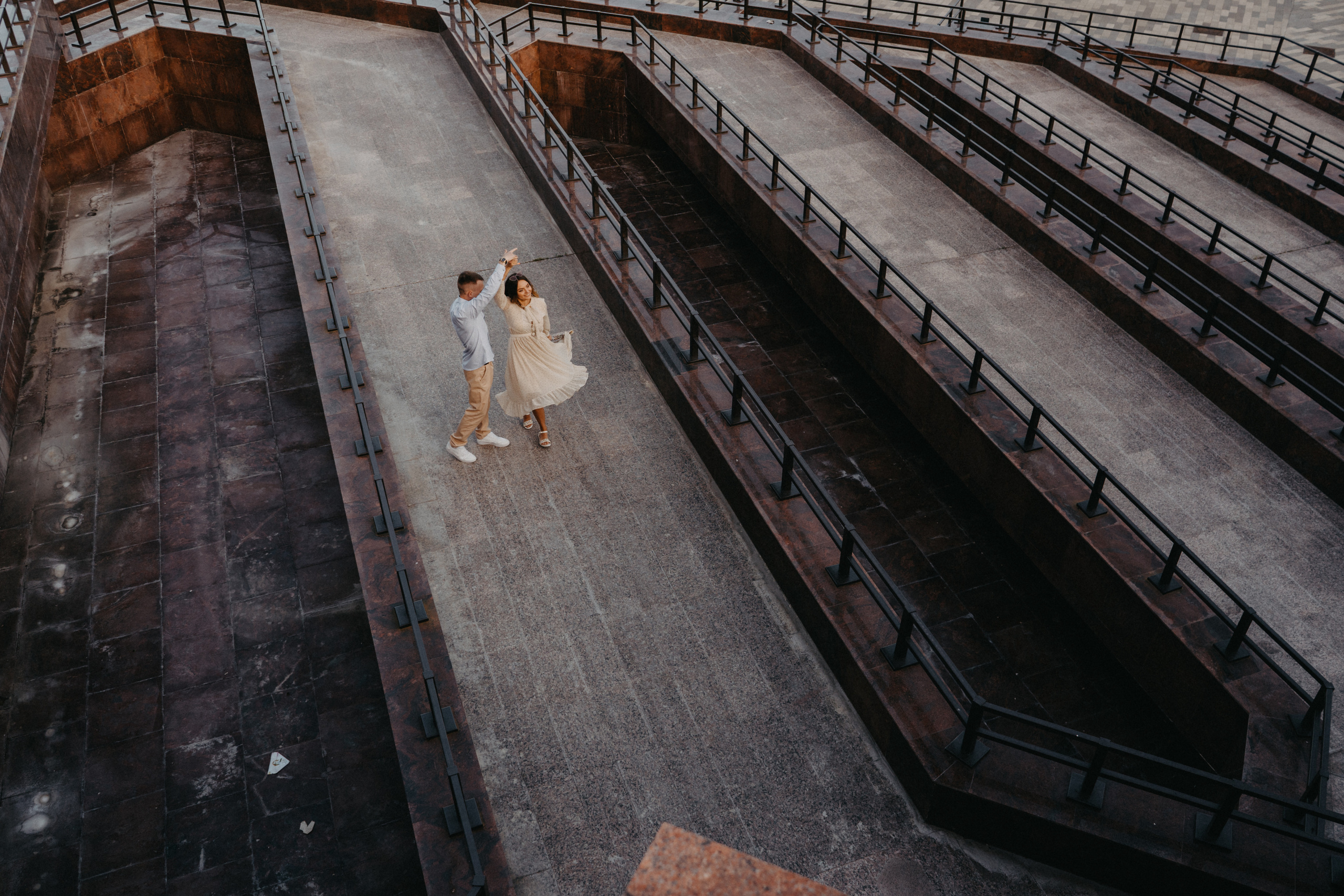 Love Story. Фотограф в Красноярске Ирина Владимирова