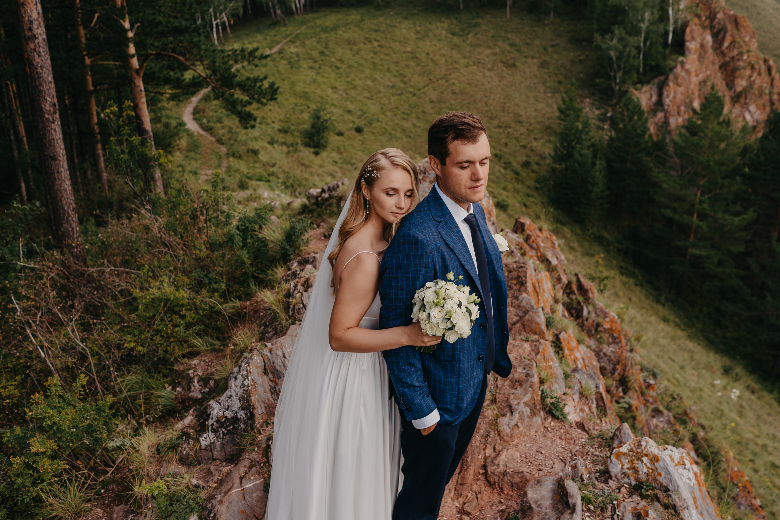Wedding. Фотограф в Красноярске Ирина Владимирова