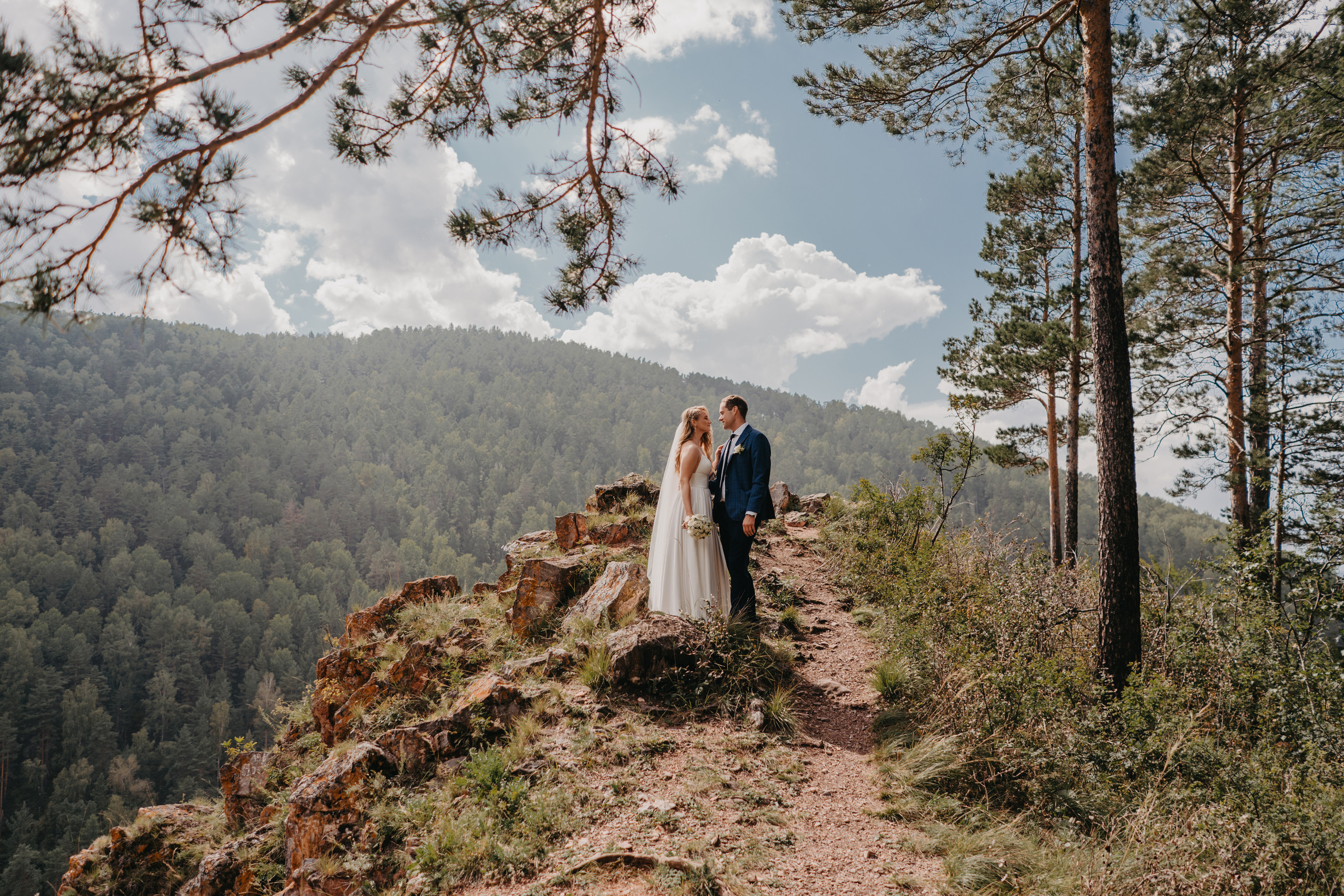 Wedding. Фотограф в Красноярске Ирина Владимирова