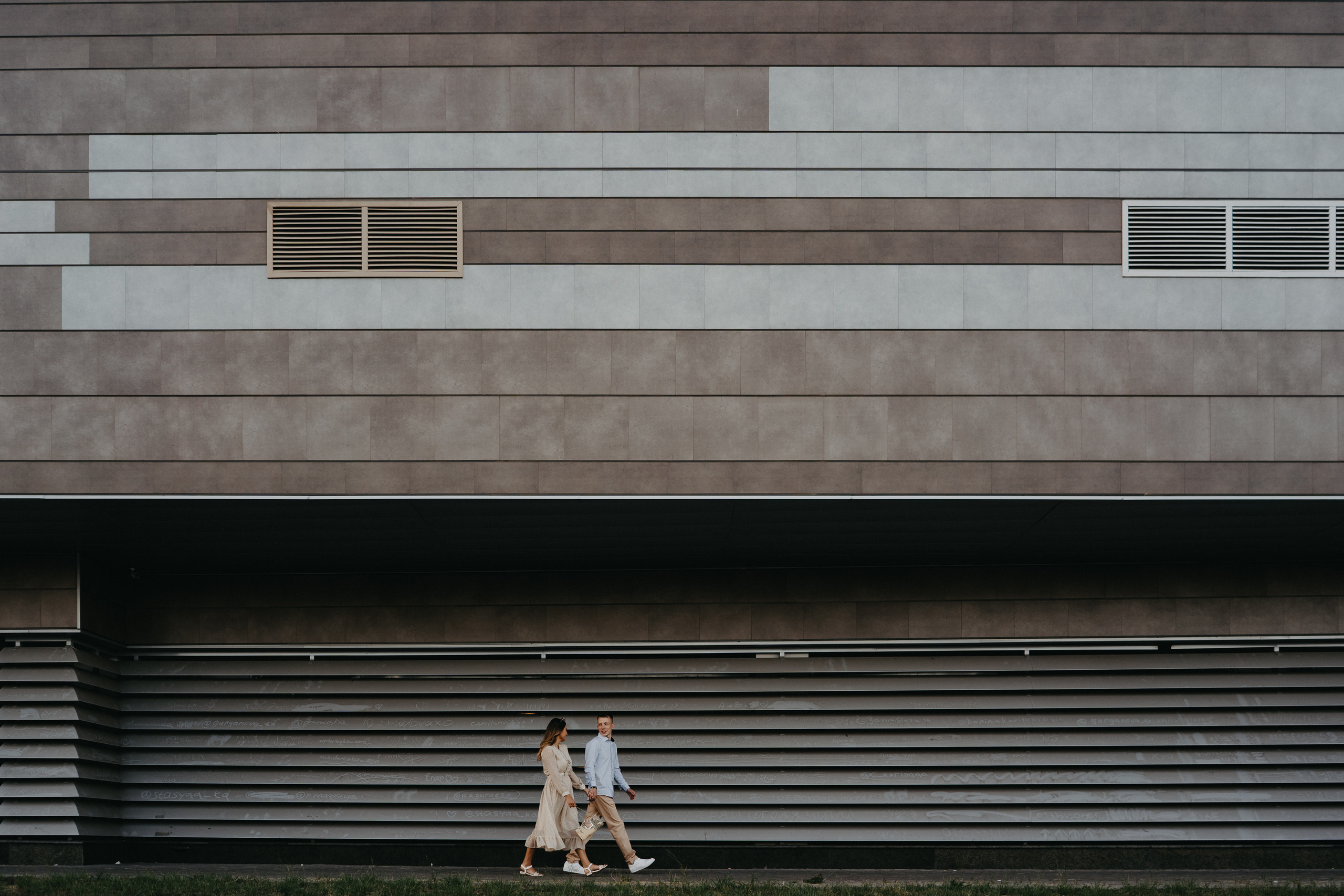 Love Story. Фотограф в Красноярске Ирина Владимирова