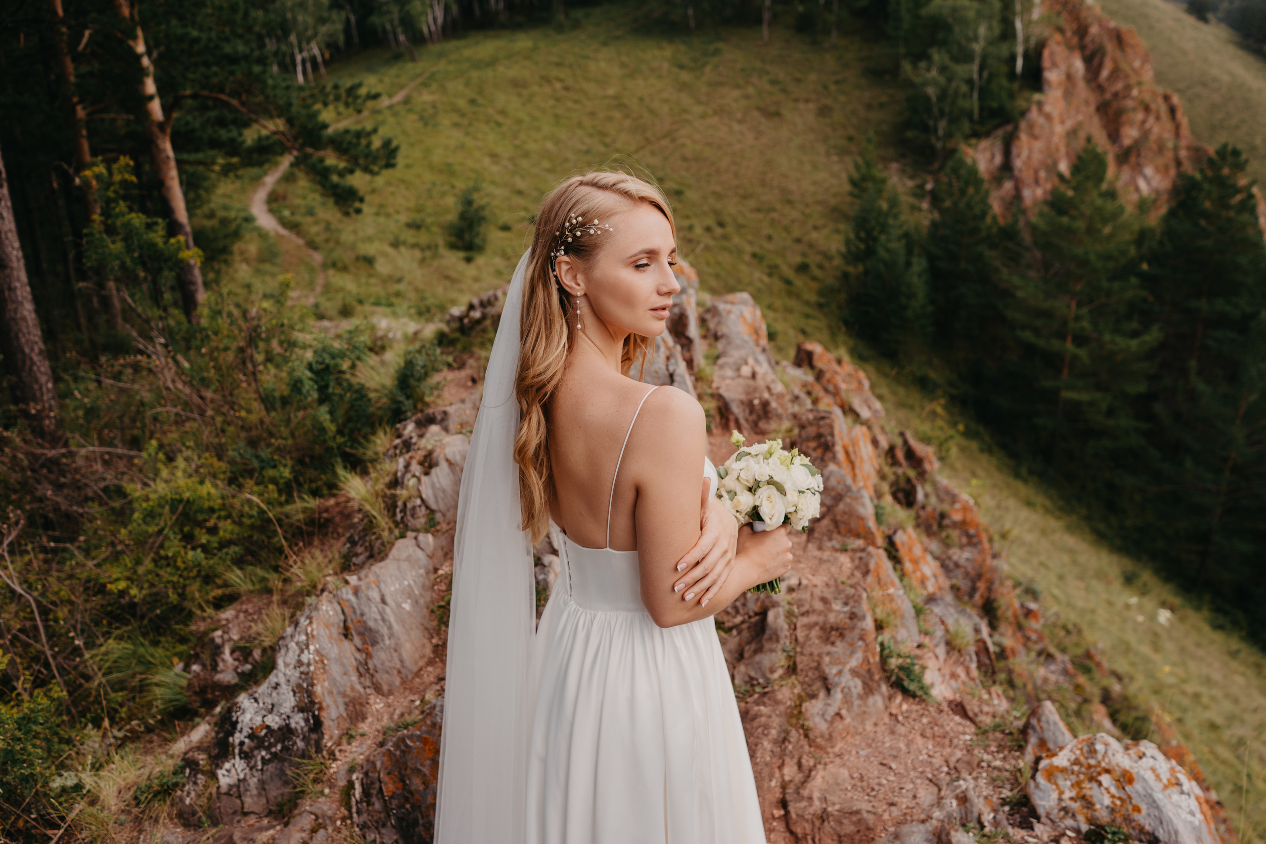 Wedding. Фотограф в Красноярске Ирина Владимирова