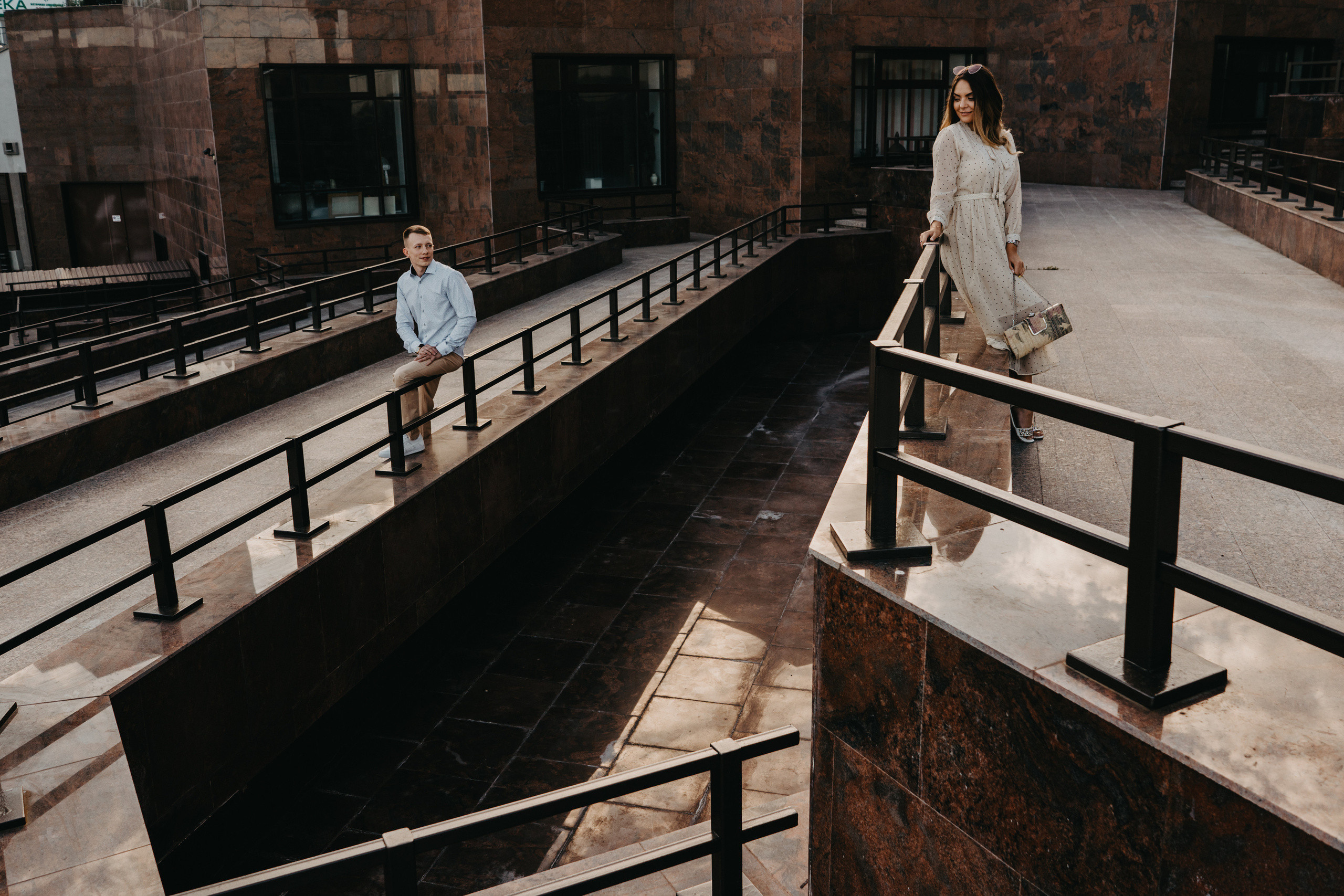 Love Story. Фотограф в Красноярске Ирина Владимирова