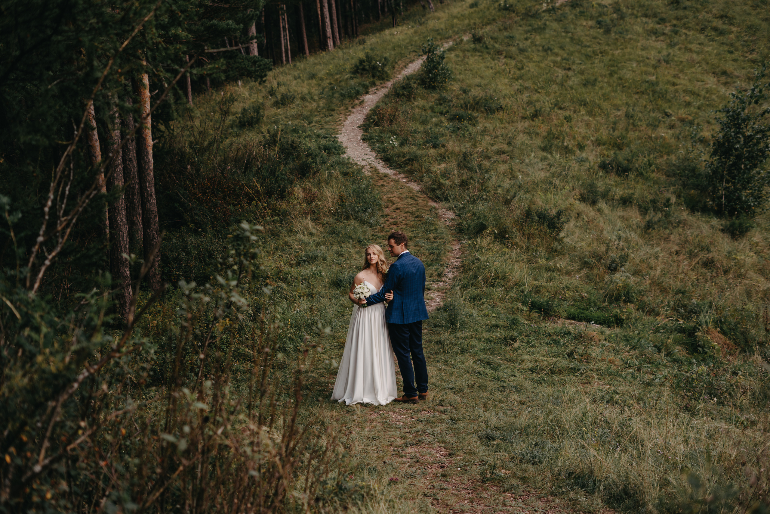 Wedding. Фотограф в Красноярске Ирина Владимирова