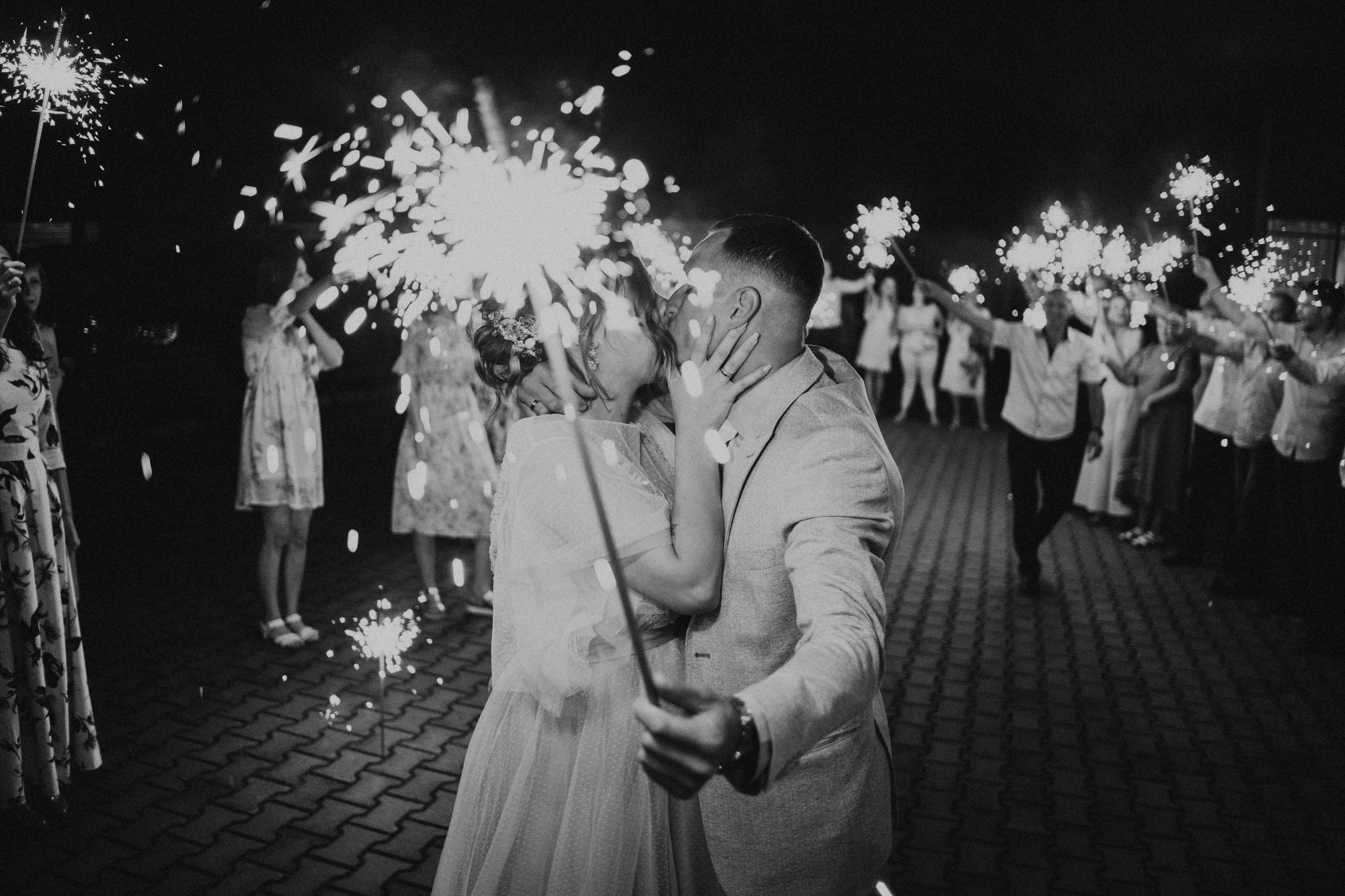 Wedding. Фотограф в Красноярске Ирина Владимирова