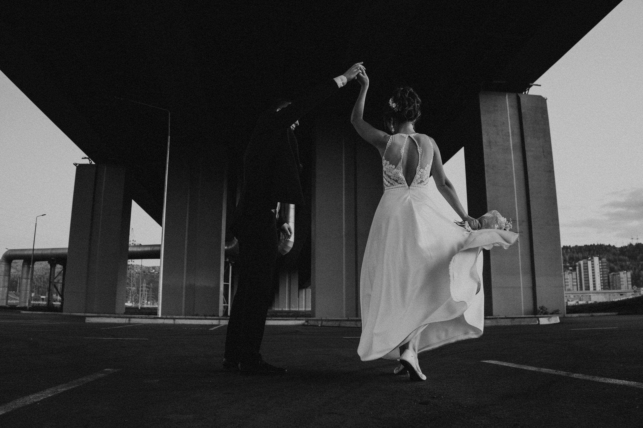 Wedding. Фотограф в Красноярске Ирина Владимирова