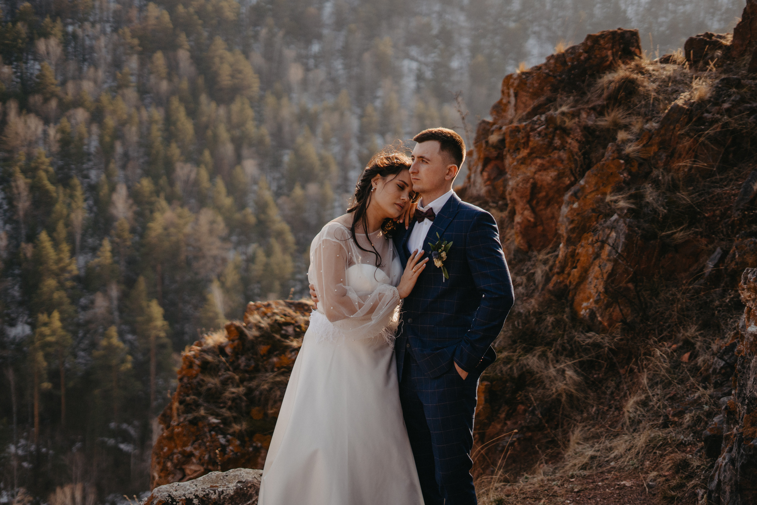 Wedding. Фотограф в Красноярске Ирина Владимирова